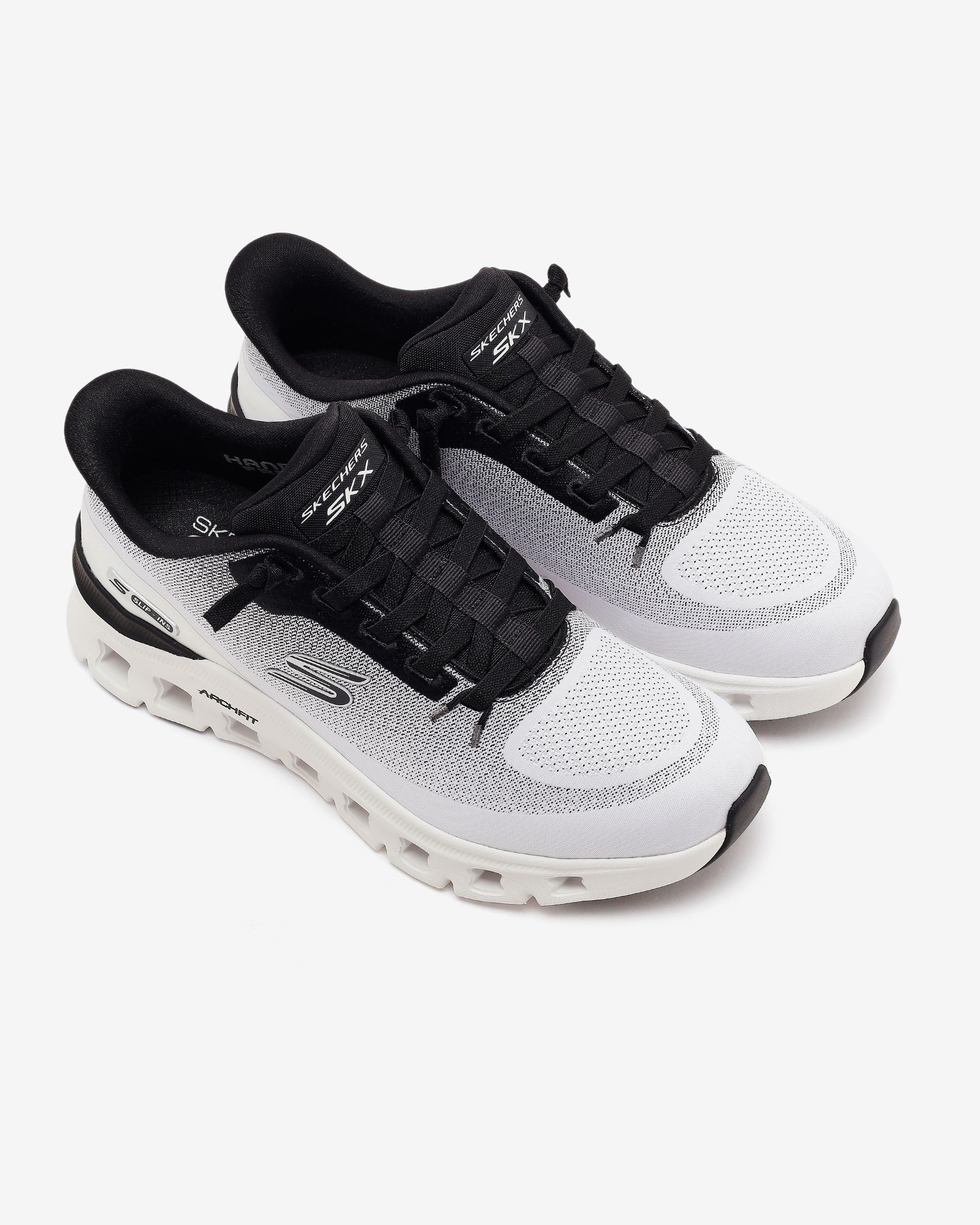 Skechers Arch Fit Glide-Step Pro Erkek Sneaker