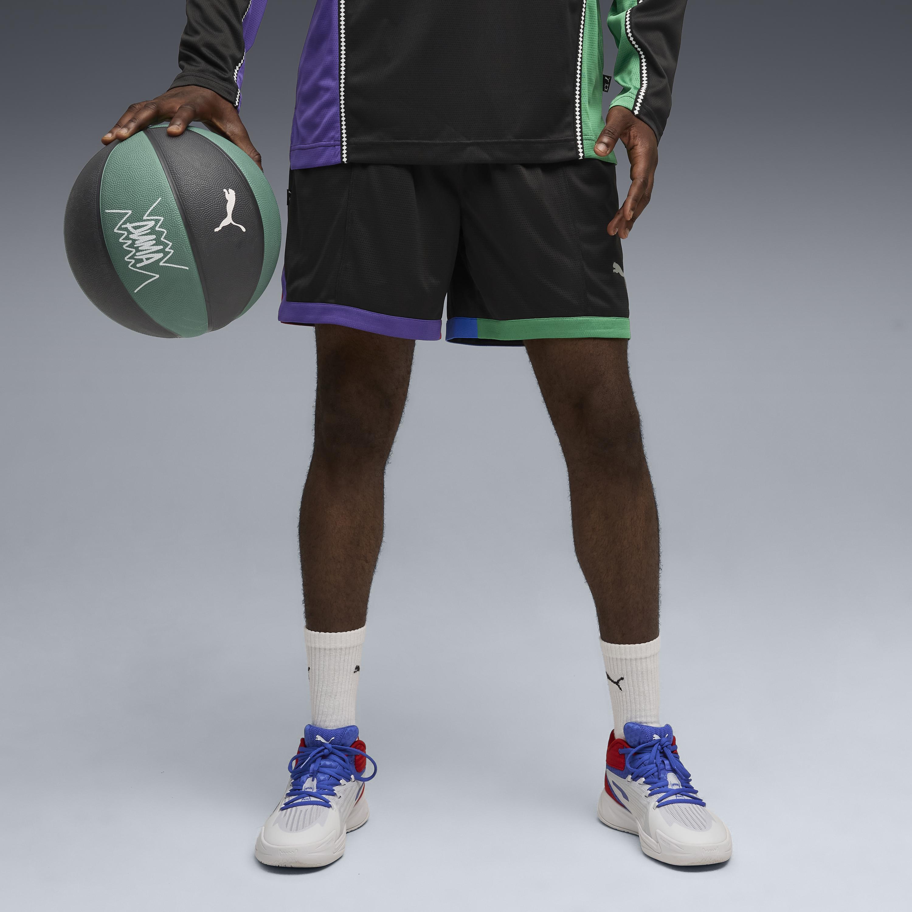 Puma Hoopaverse Mesh 6