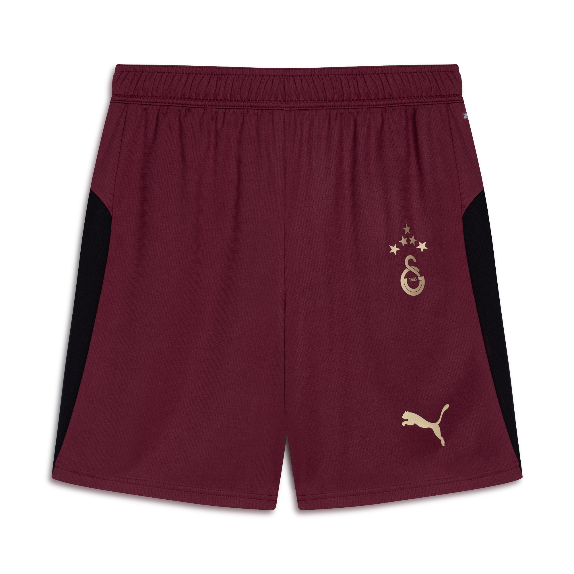 Puma Galatasaray Gsk Shorts W/B W/Osp Erkek Yetişkin Şort