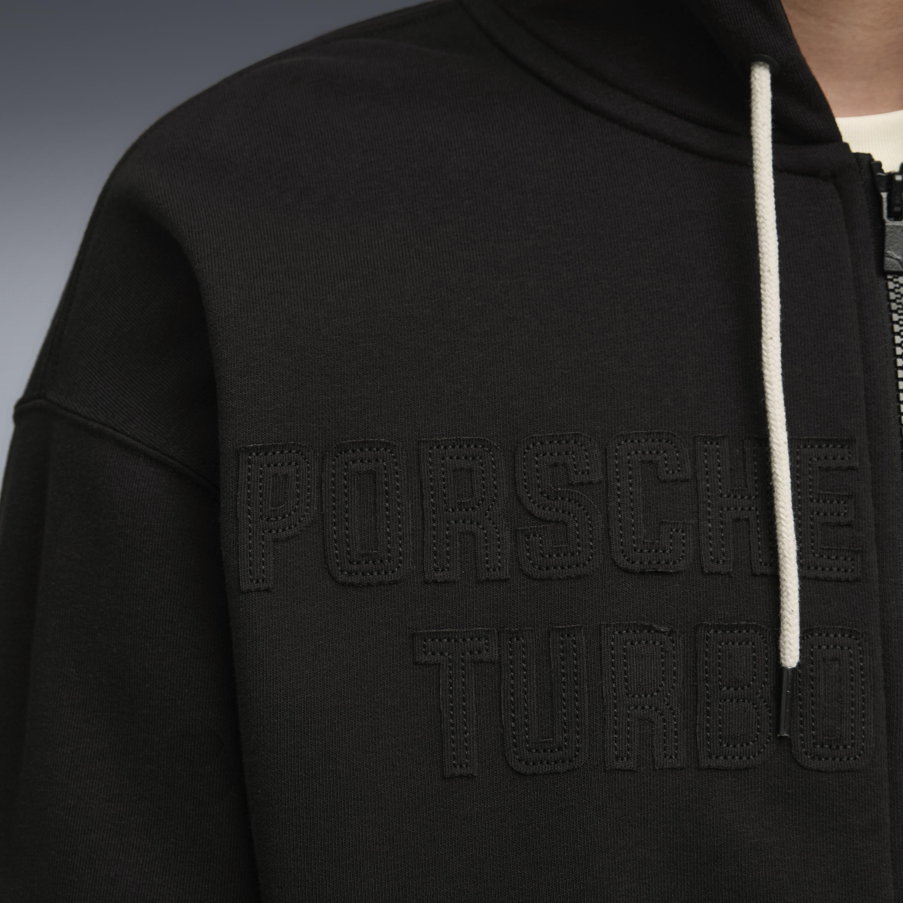 Puma Pl Lifestyle Zip Jacket Erkek Yetişkin Ceket