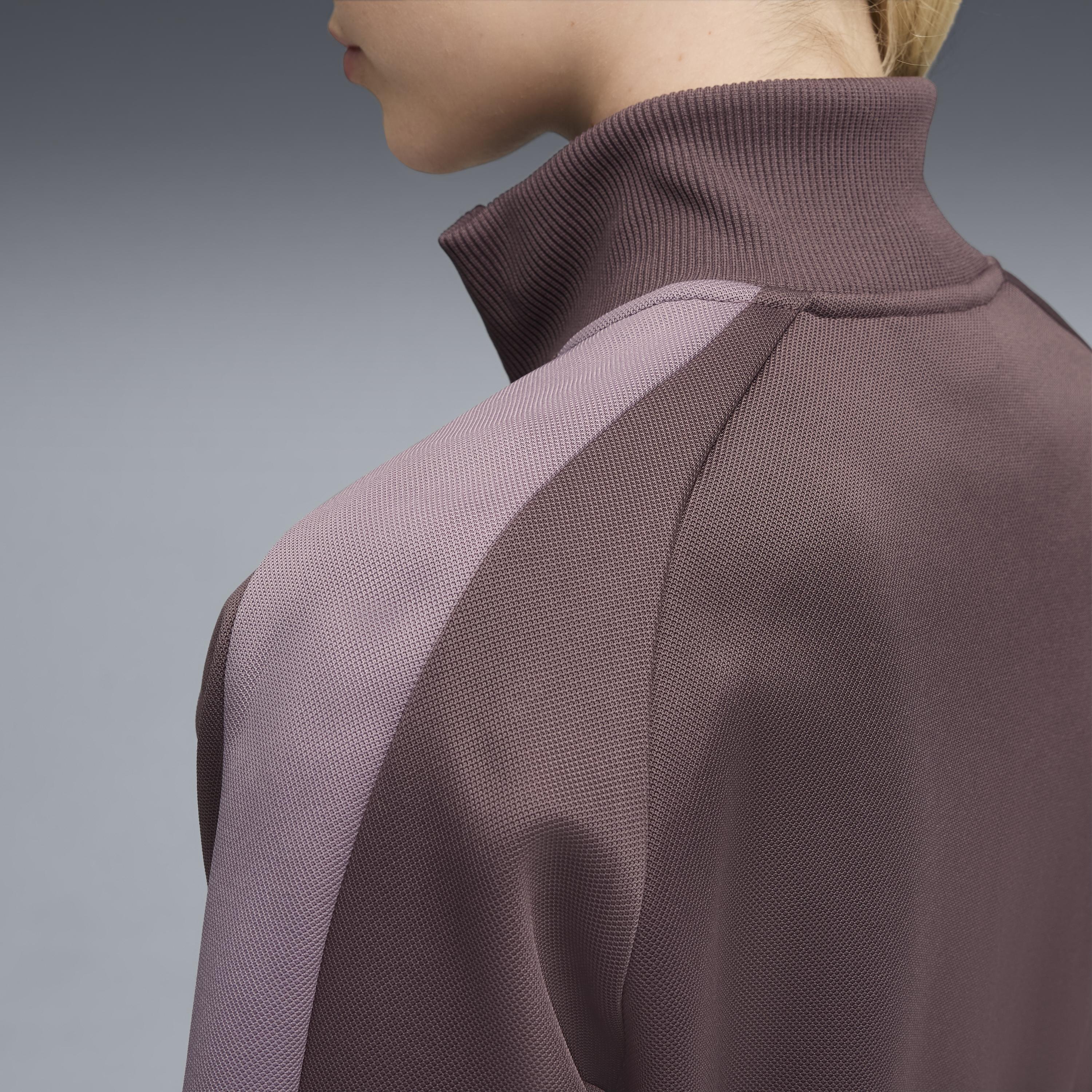 Puma T7 Always On Track Jacket Kadın Yetişkin Ceket
