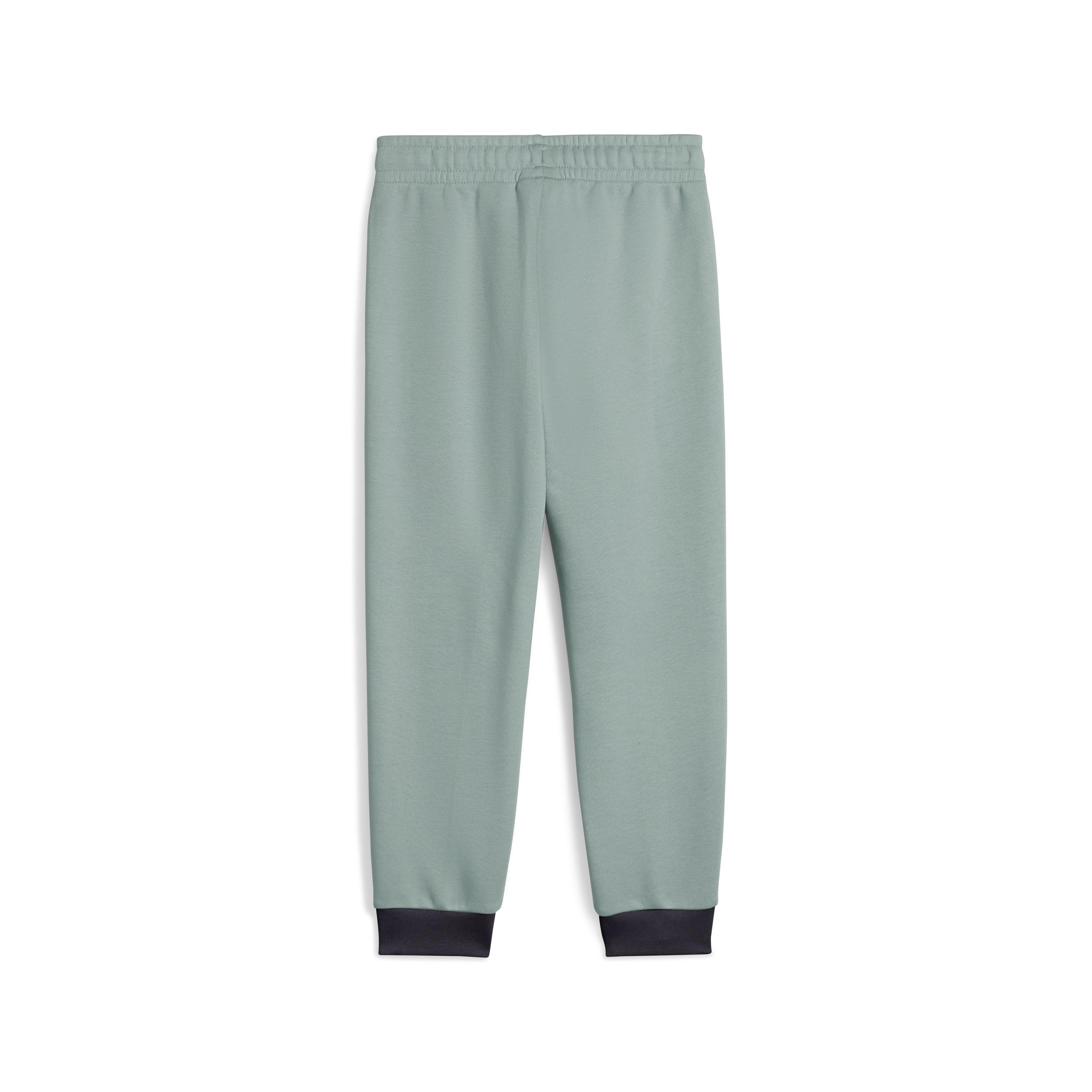 Puma Sandy Adventures Sweatpants Çocuk Eşofman Altı