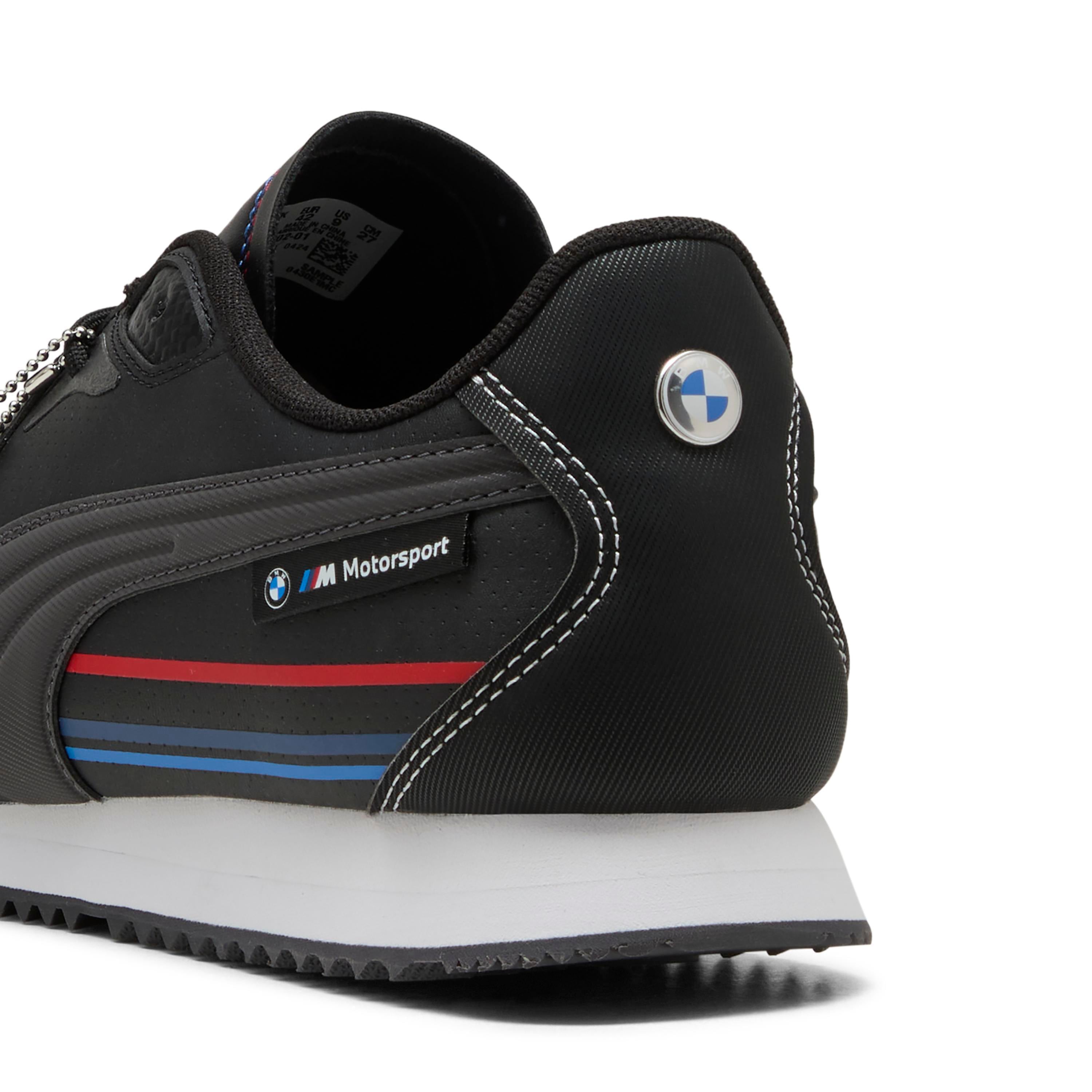Puma Bmw Mms Roma Stradale Unisex Yetişkin Sneaker