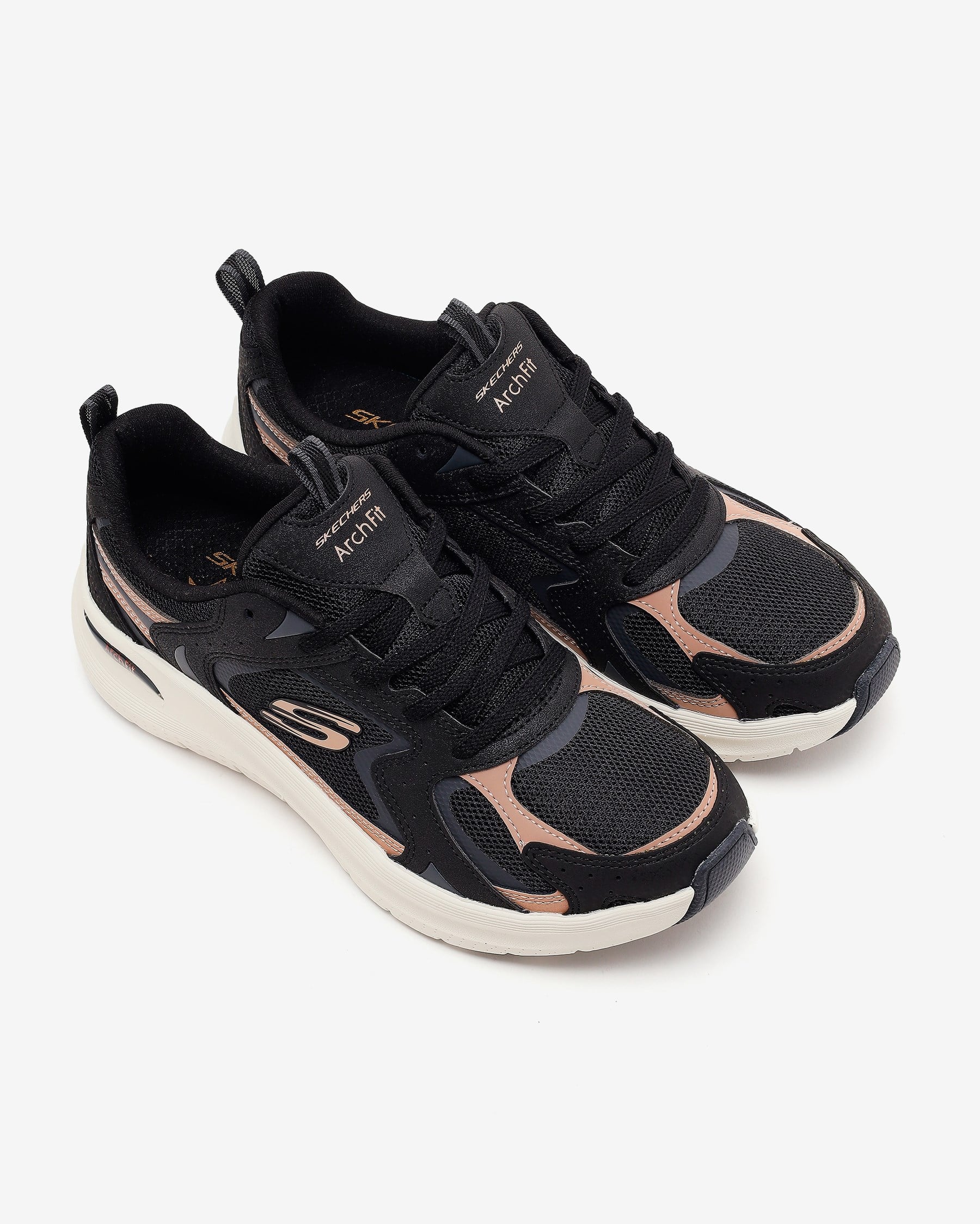 Skechers Arch Fit 2.0 Kadın Sneaker