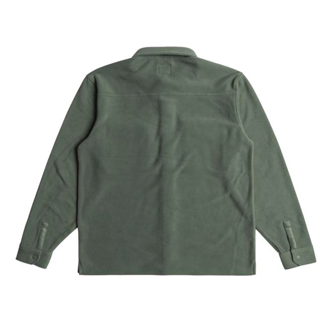 Billabong Furnace Plain Flannel Erkek Gömlek