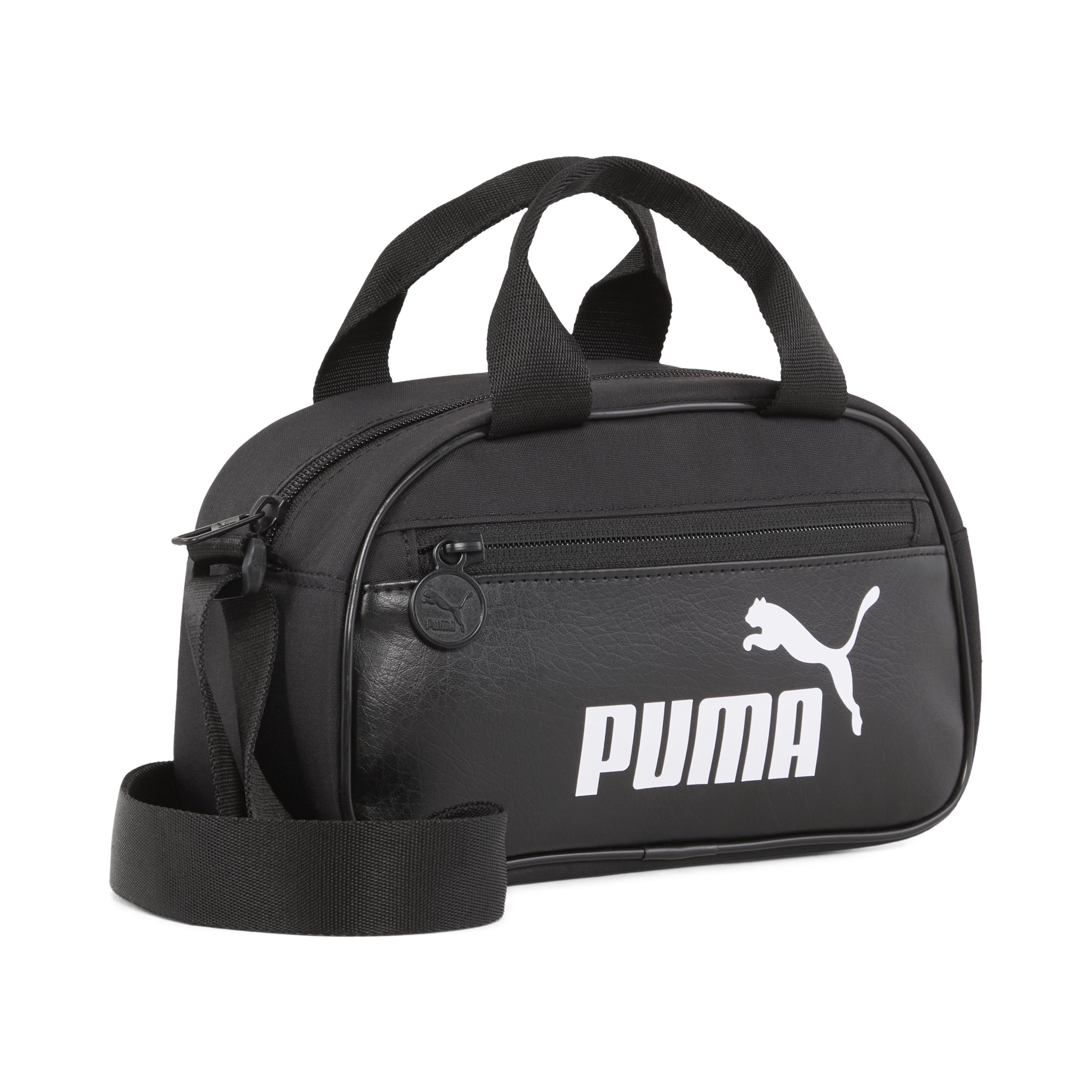 Puma Campus Mini Grip Bag Unisex Yetişkin El Çantası