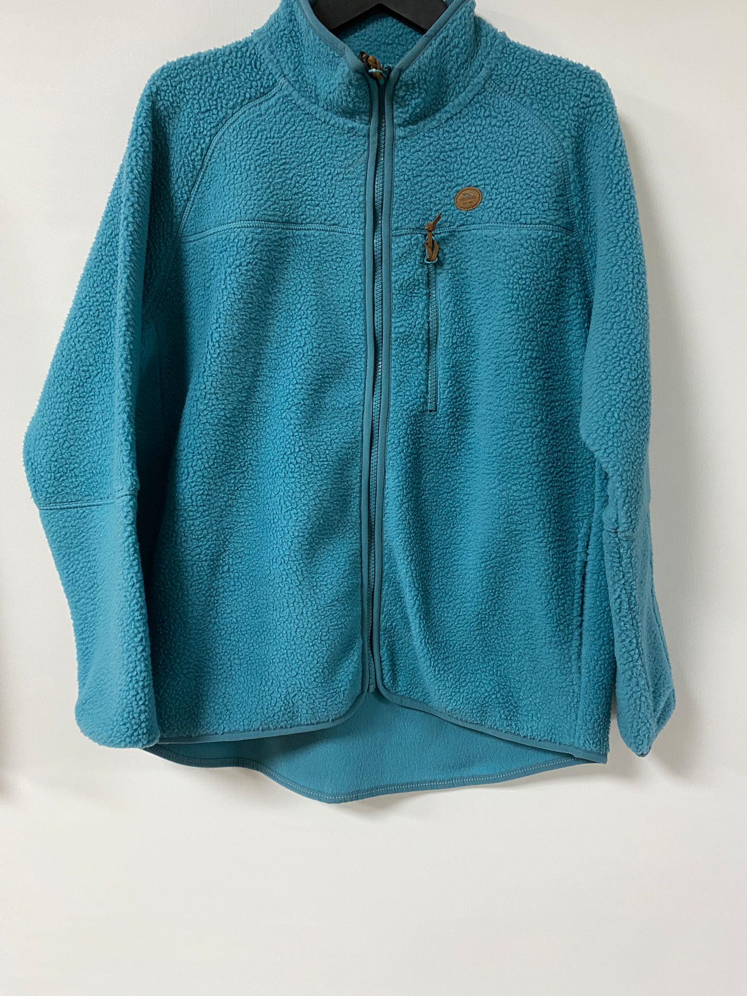 Trespass Quake- Female Fleece Jacket At300 Kadın Ceket