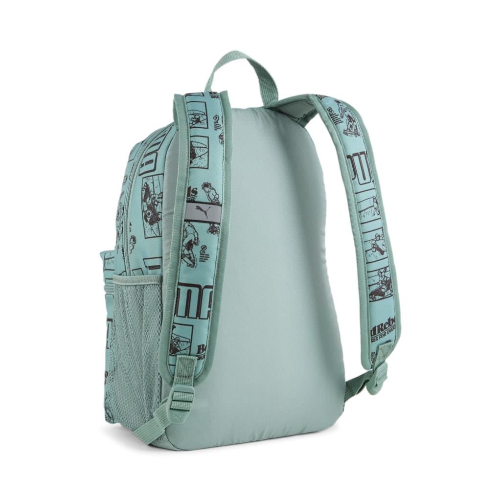 Puma Puma Phase Aop S Bp Unisex Sırt Çantası