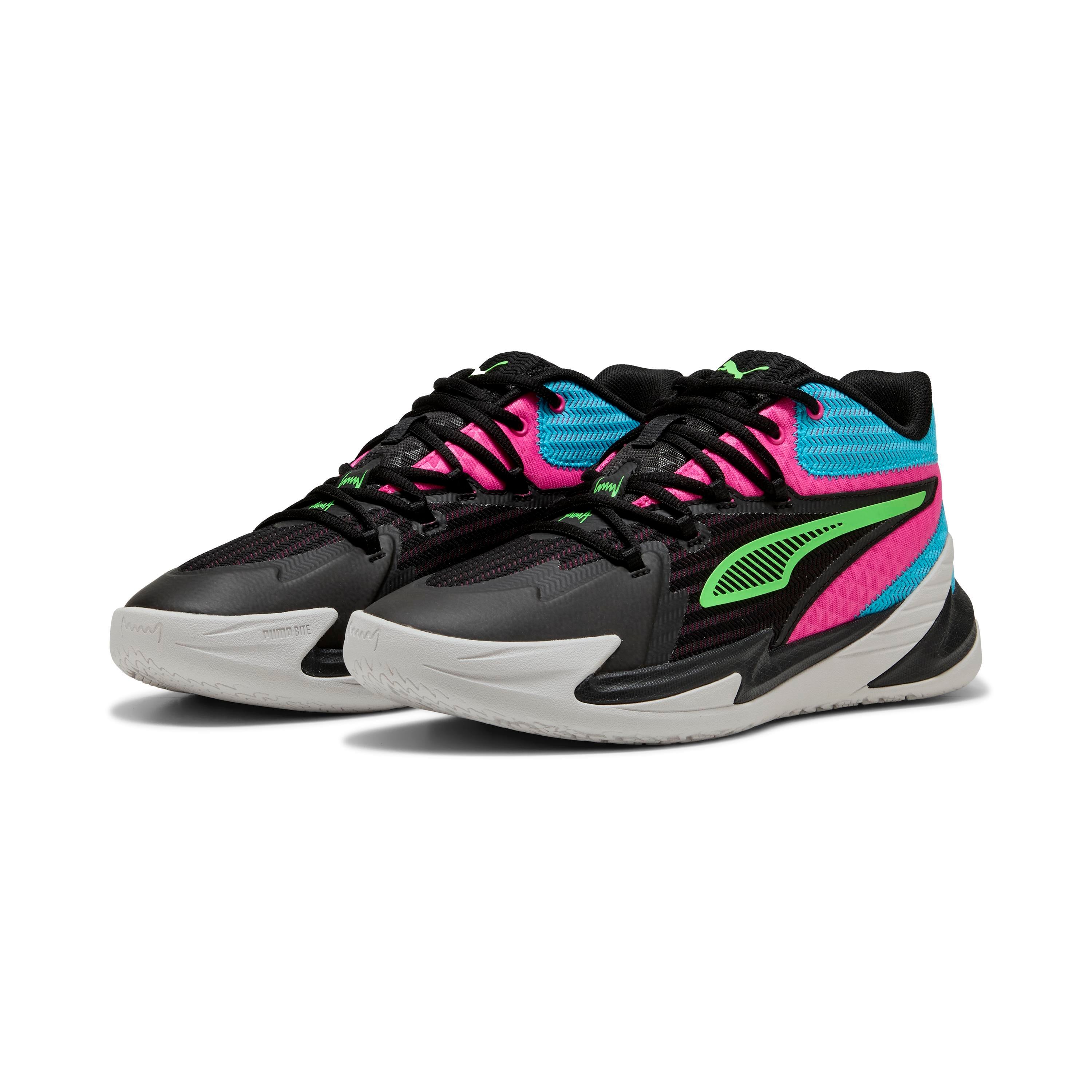 Puma Dagger Erkek Basketbol Ayakkabı