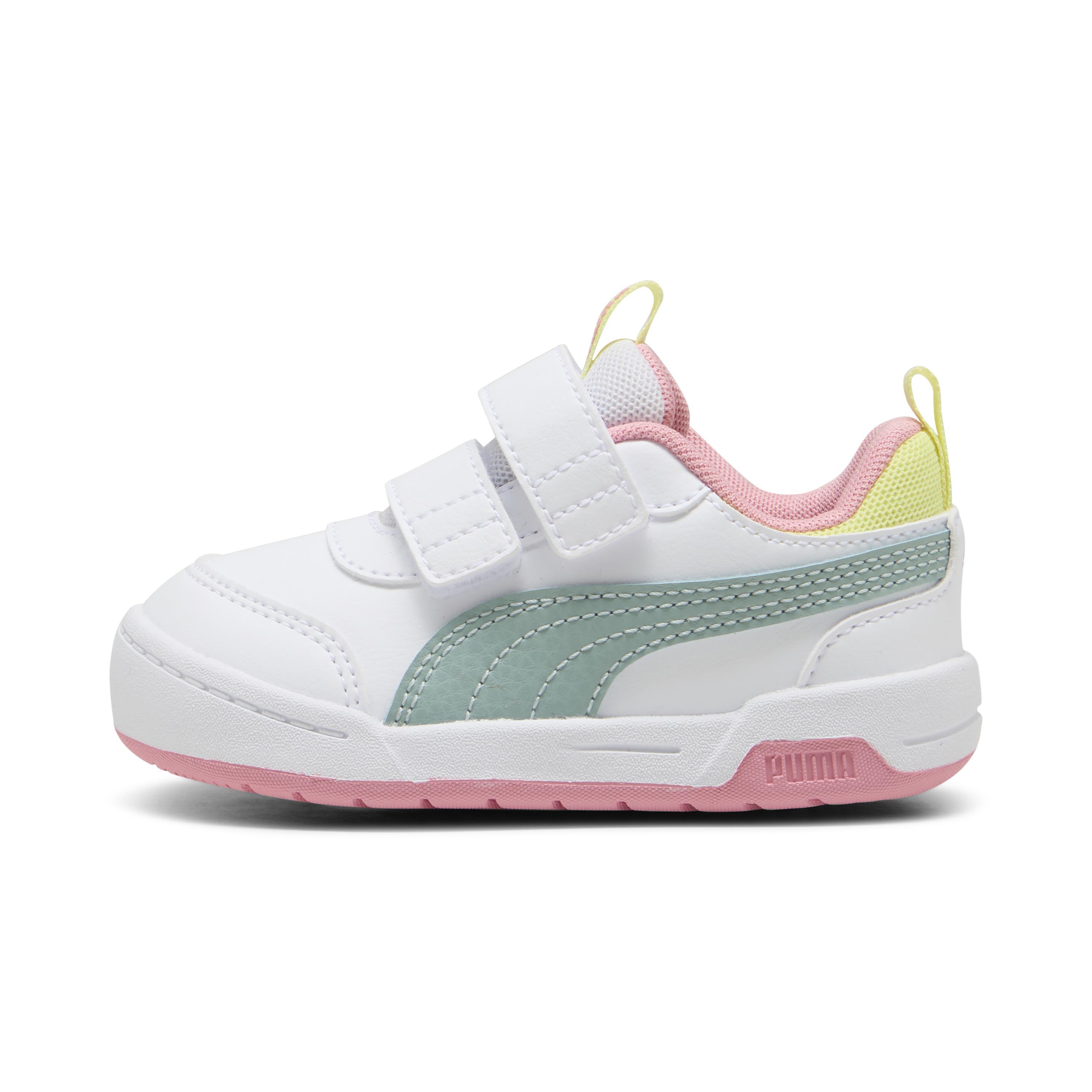 Puma Multiflex 2 Color V Inf Unisex Bebek Sneaker
