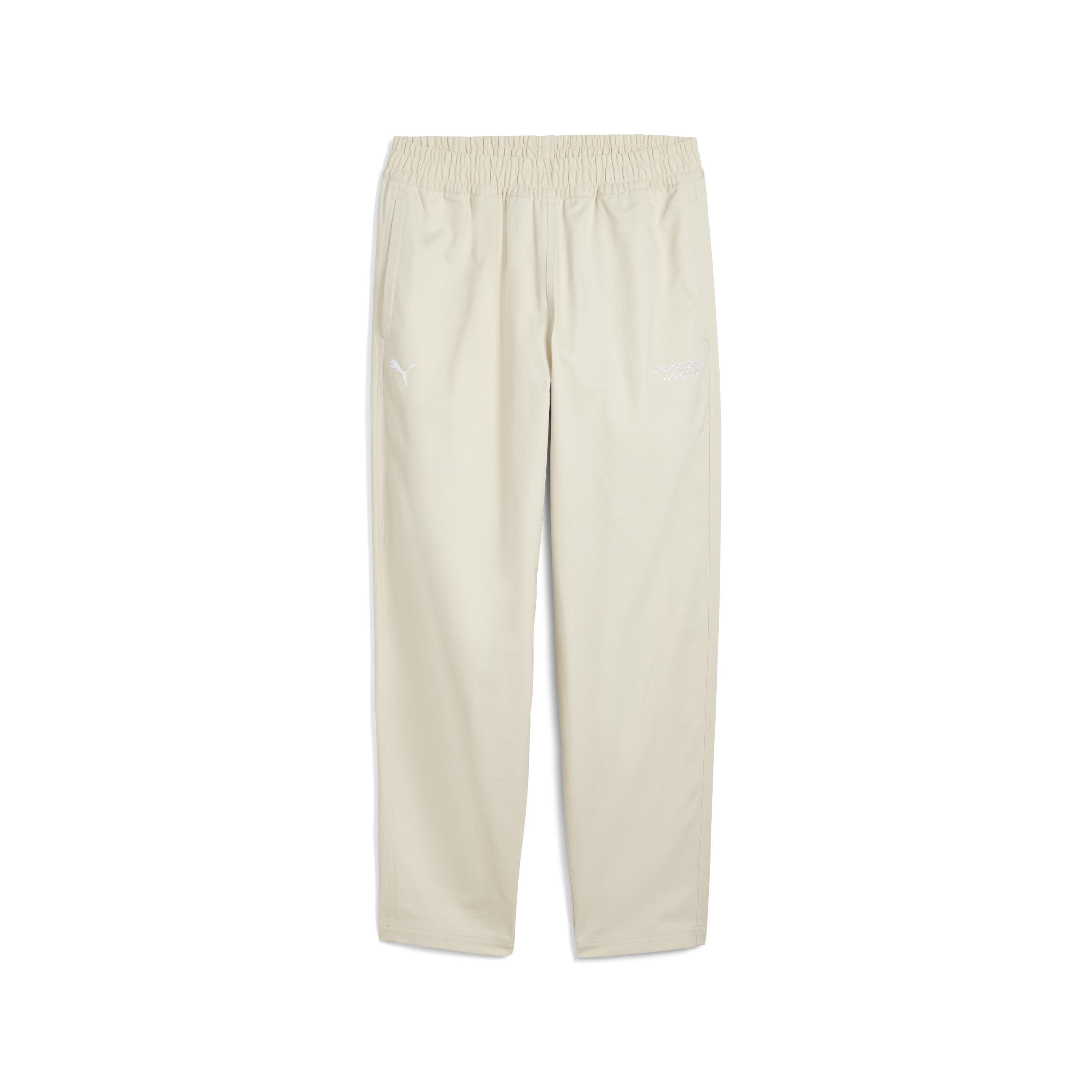 Puma Pl Lifestyle Pants Erkek Yetişkin Eşofman Altı
