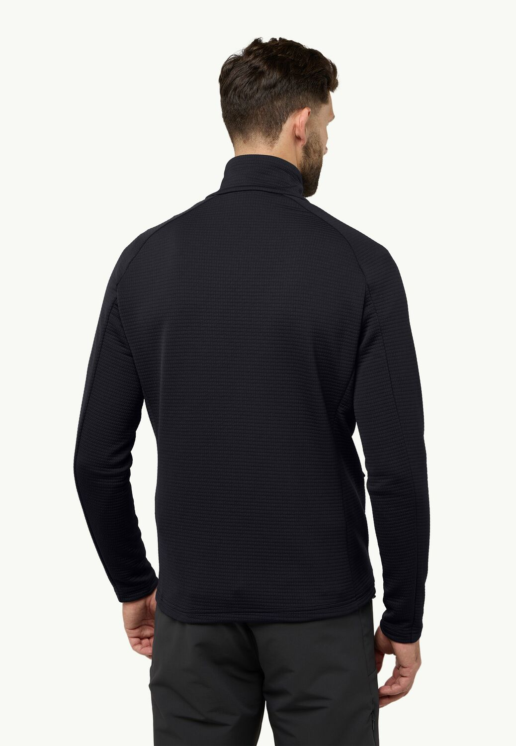 Jack Wolfskin Dormer Jkt M Erkek Mont
