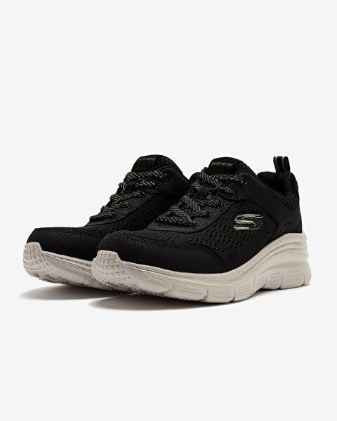 Skechers Fashion Fit Kadın Sneaker