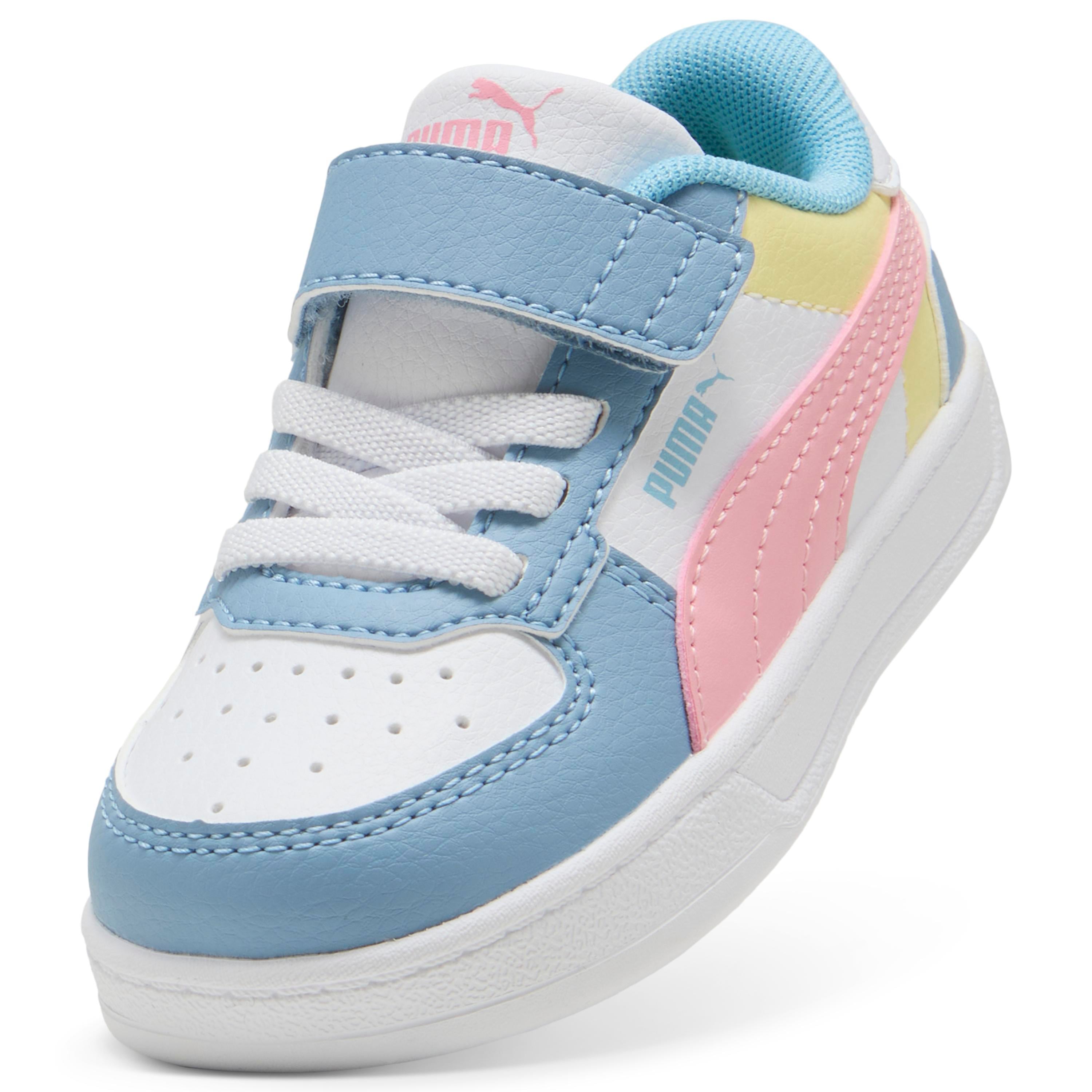 Puma Caven 2.0 Block Ac+ Inf Unisex Bebek Sneaker