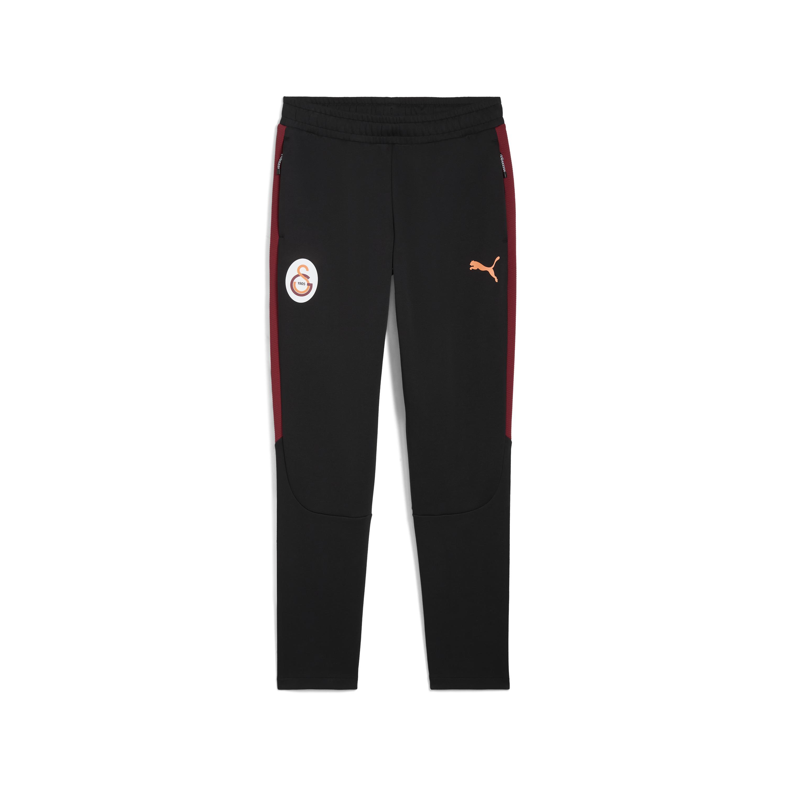 Puma Gsk Evostrıpe Pants Erkek Yetişkin Eşofman Altı
