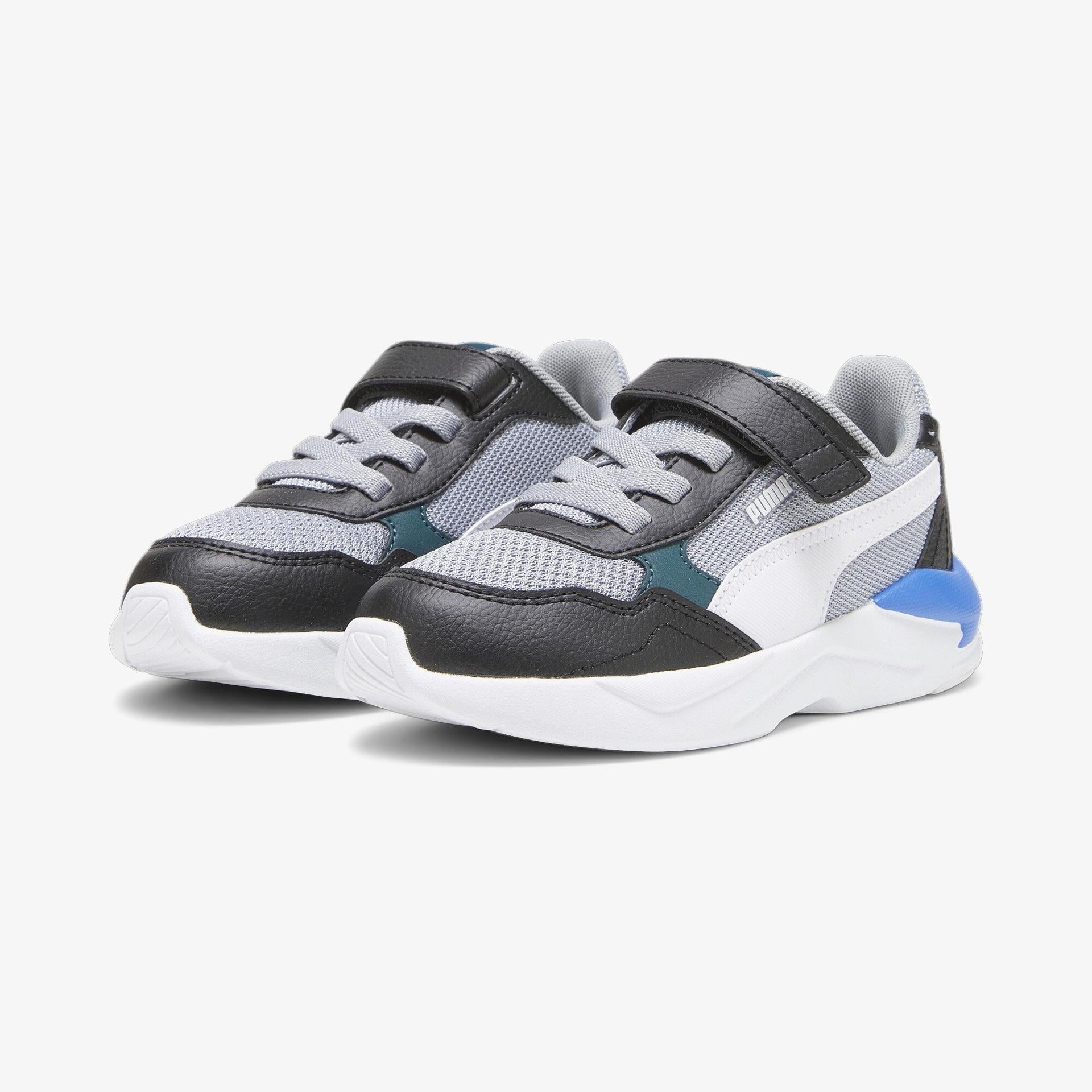 Puma X-Ray Speed Lite Ac+ Ps Çocuk Sneaker