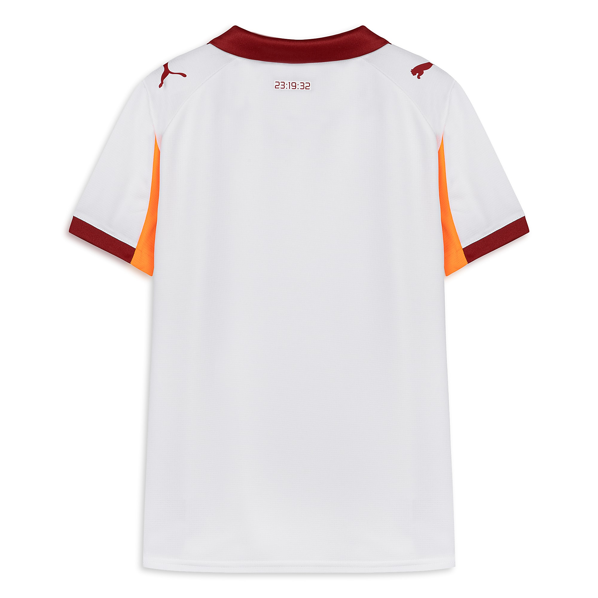 Puma Galatasaray GSK Away Jersey R. Jr w/o S. Çocuk Forma