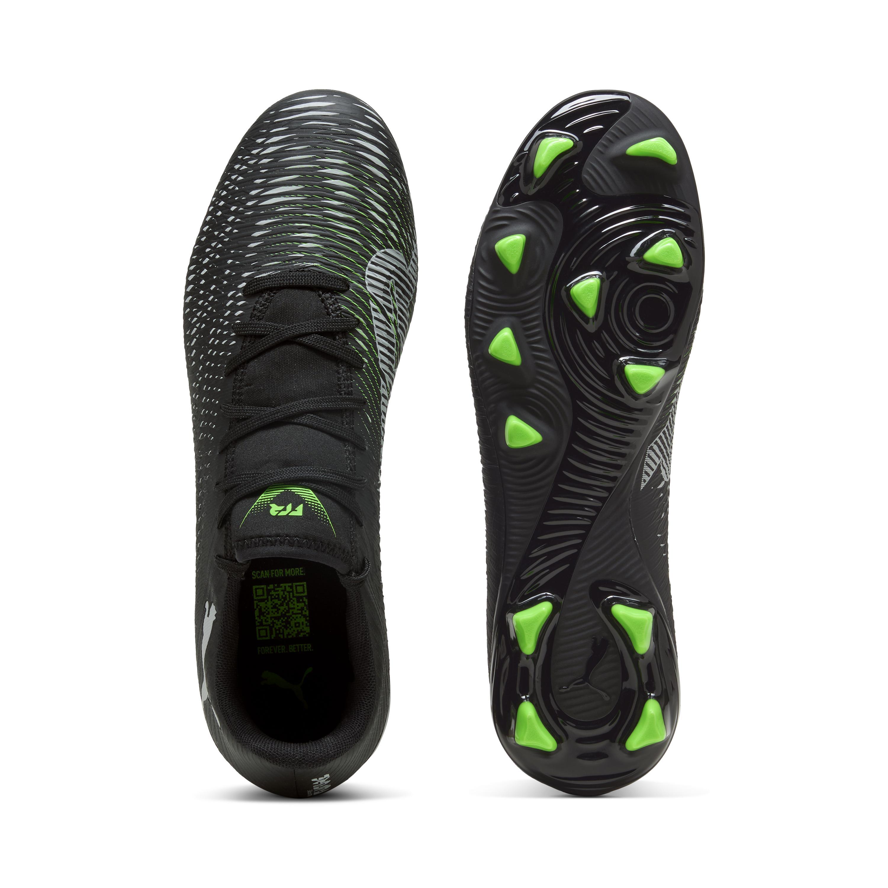 Puma Future 8 Play Fg/Ag Erkek Futbol Ayakkabı
