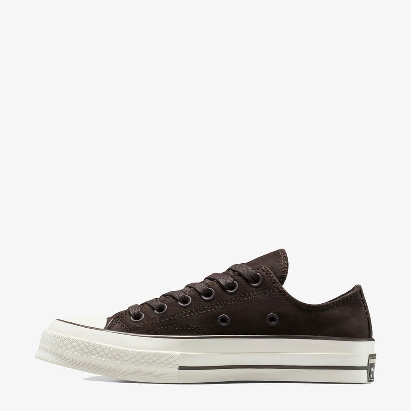 Chuck 70 Suede