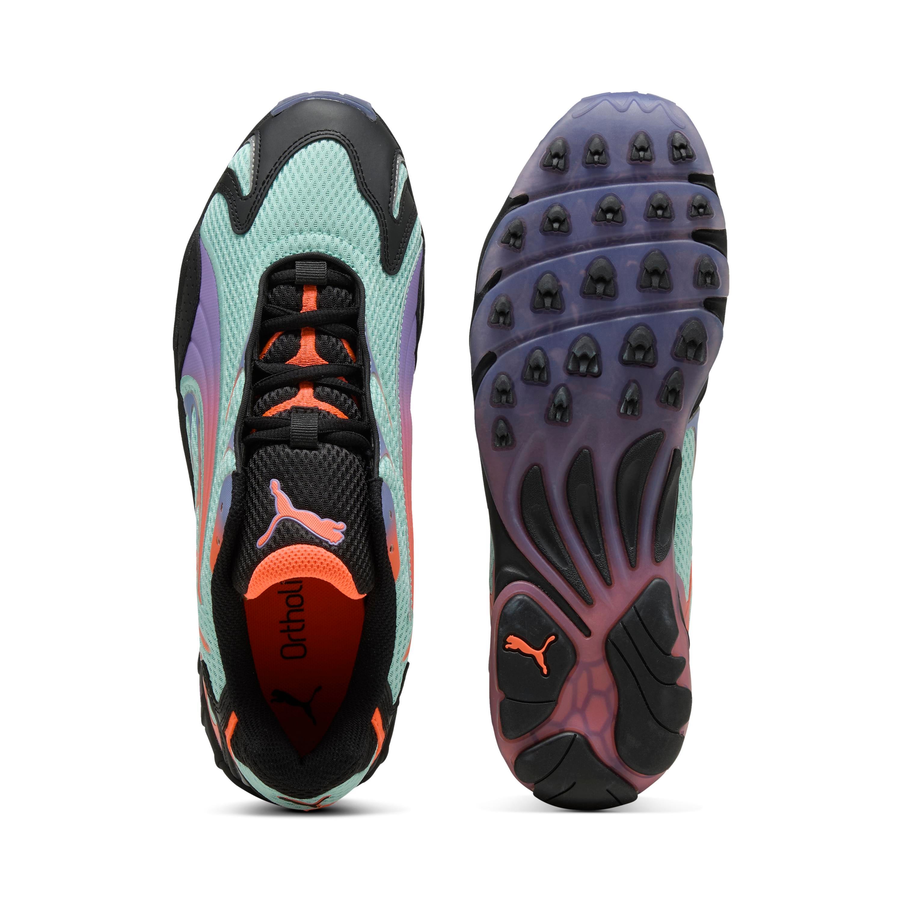 Puma Inhale Unisex Yetişkin Sneaker