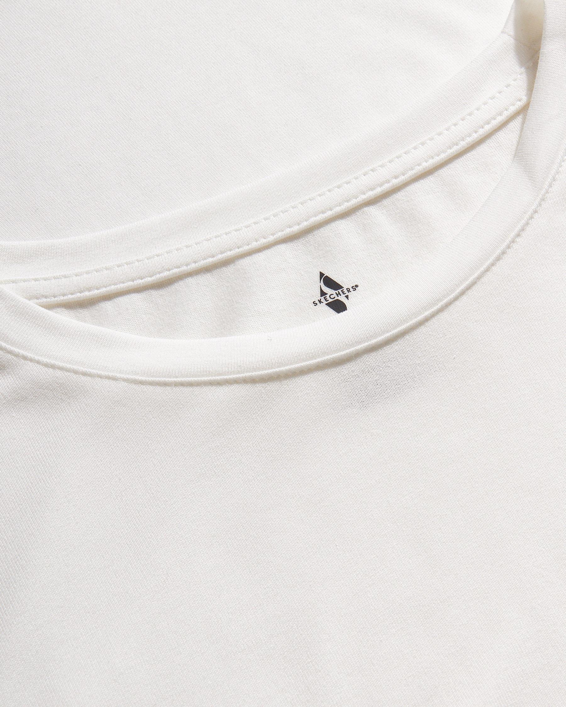 W Lounge Regular Crew Neck T-Shirt