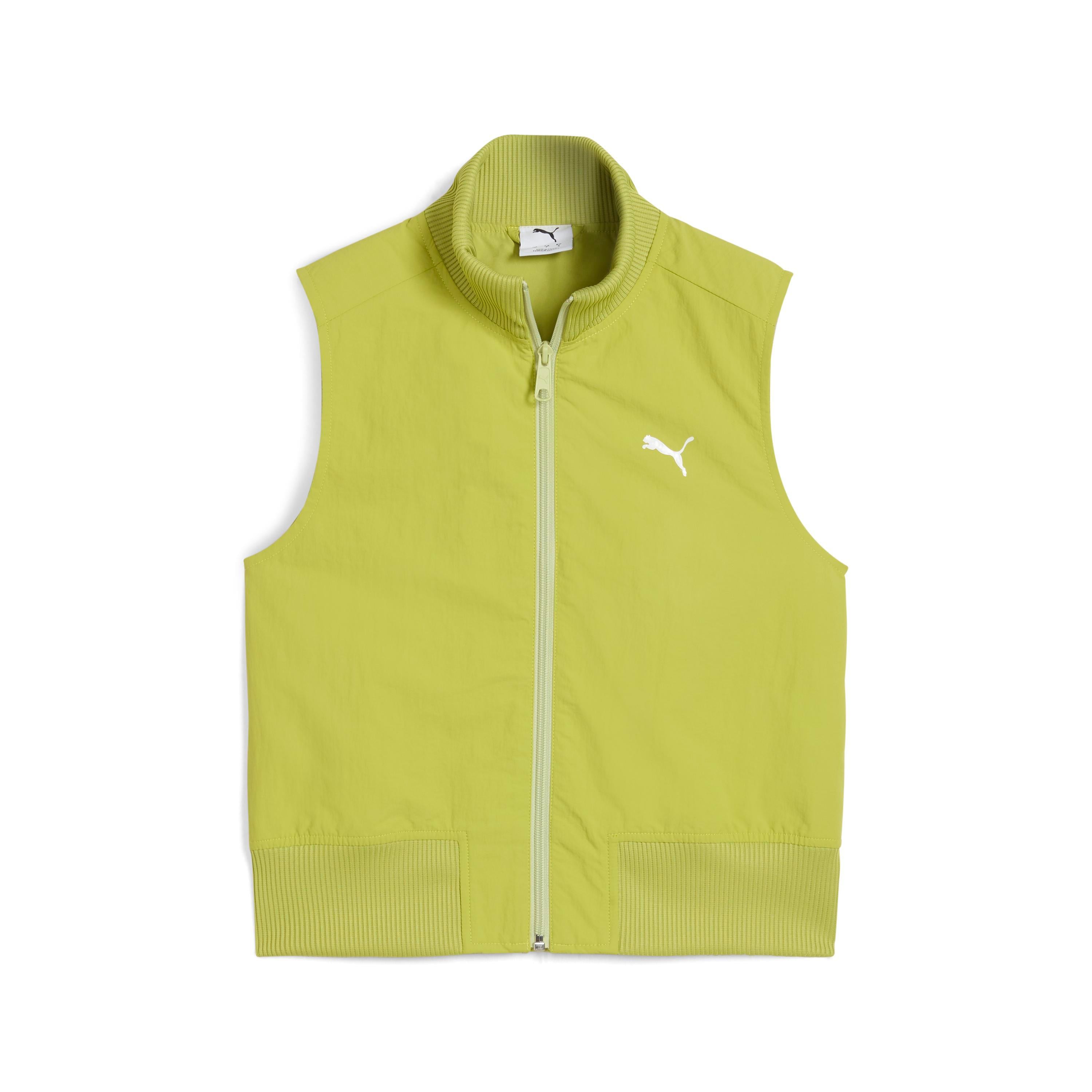 Puma Dare To Full-Zip Vest Kadın Yelek