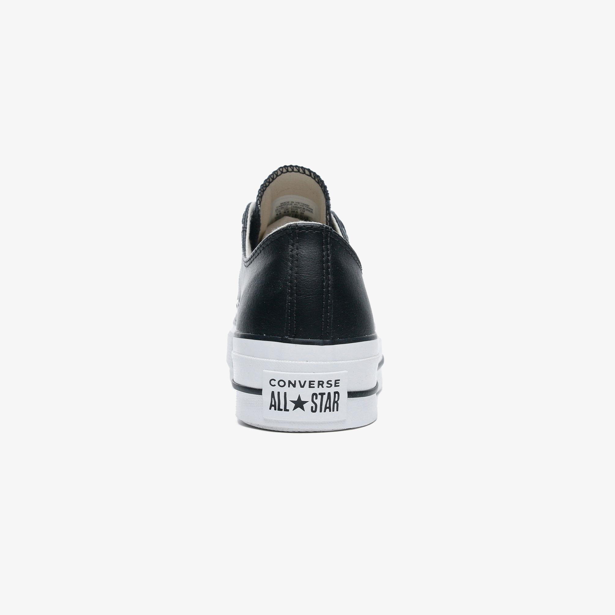 Chuck Taylor All Star Lift Clean