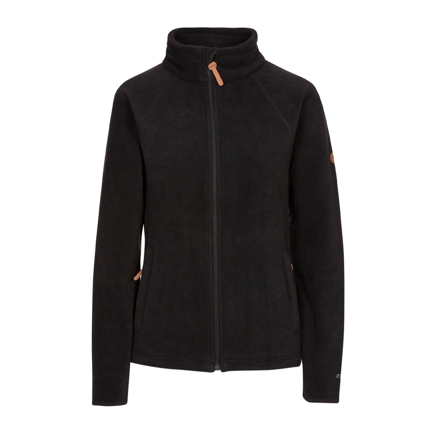 Trespass Trouper - Female Fleece Jacket At300 Kadın Ceket