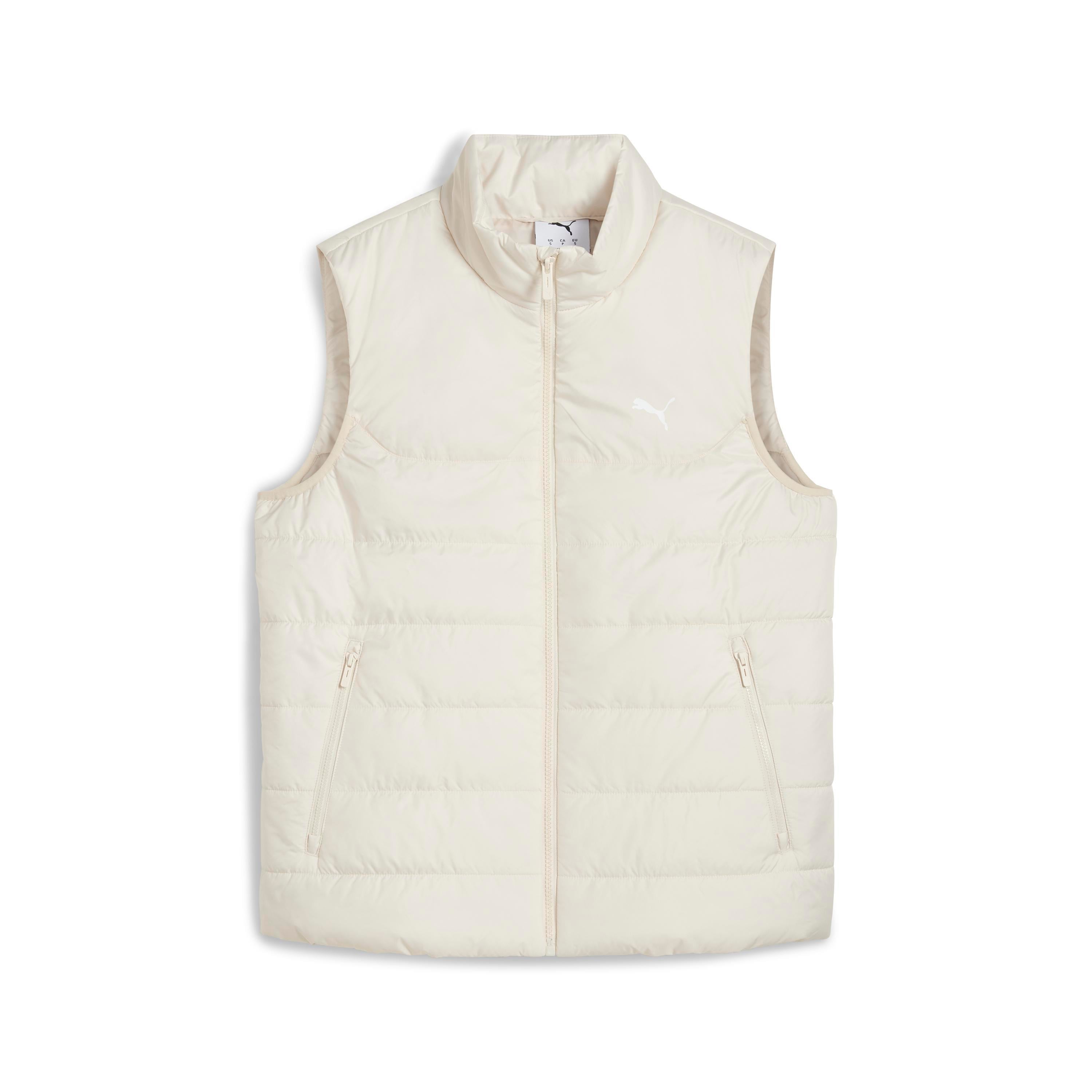 Puma Ess Padded Vest Kadın Yetişkin Yelek