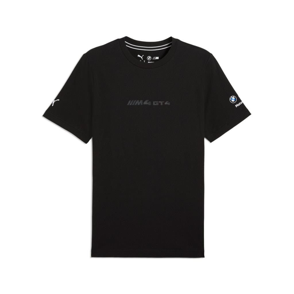 Puma BMW MMS TEE Erkek T-shirt