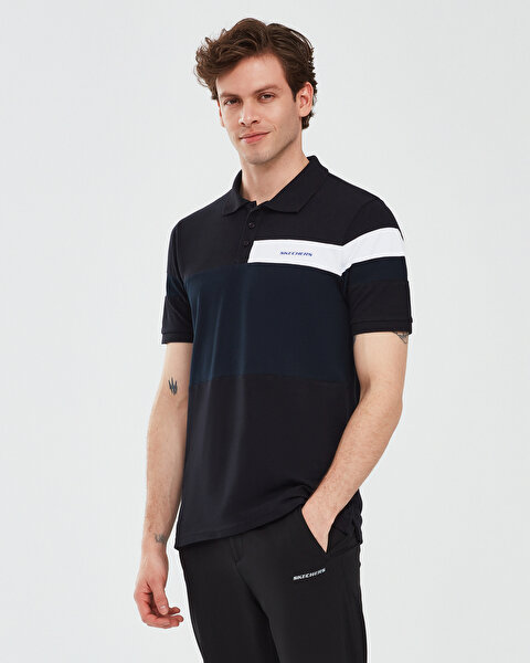 Polo Shirt M Short Sleeve