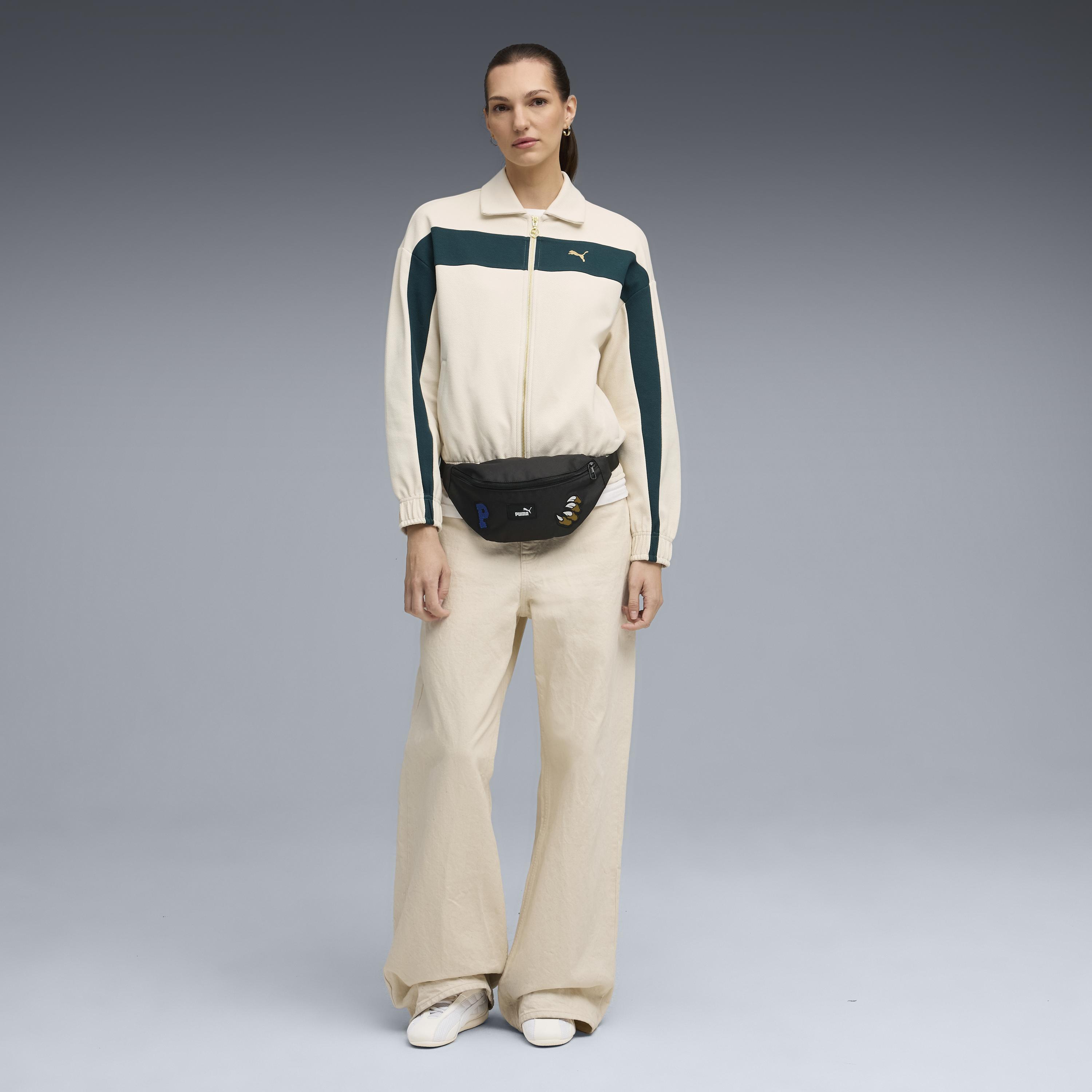 Puma Phase Patch Waist Bag Unisex Yetişkin Bel Çantası