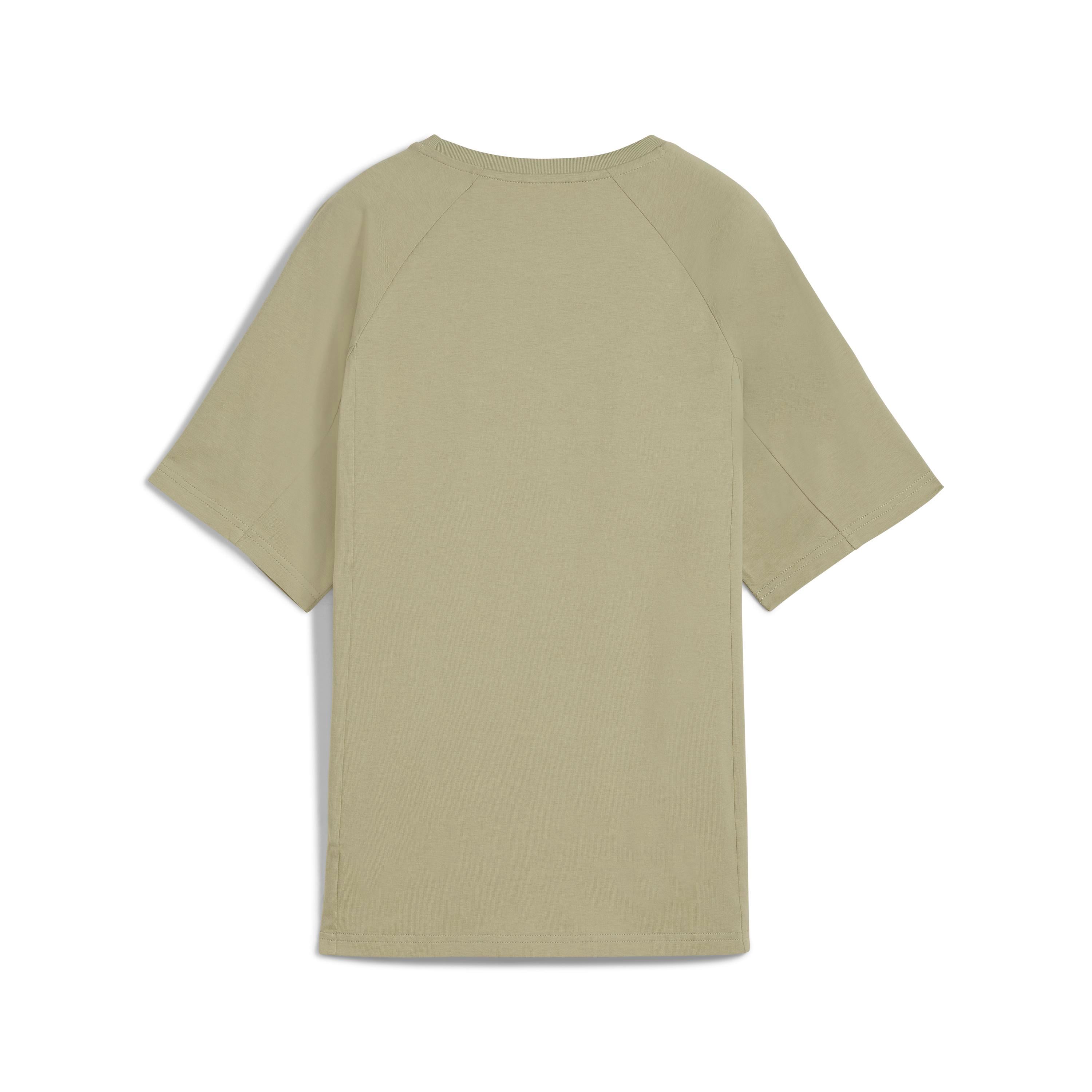 Puma Sport Relaxed Tee Kadın Yetişkin T-shirt