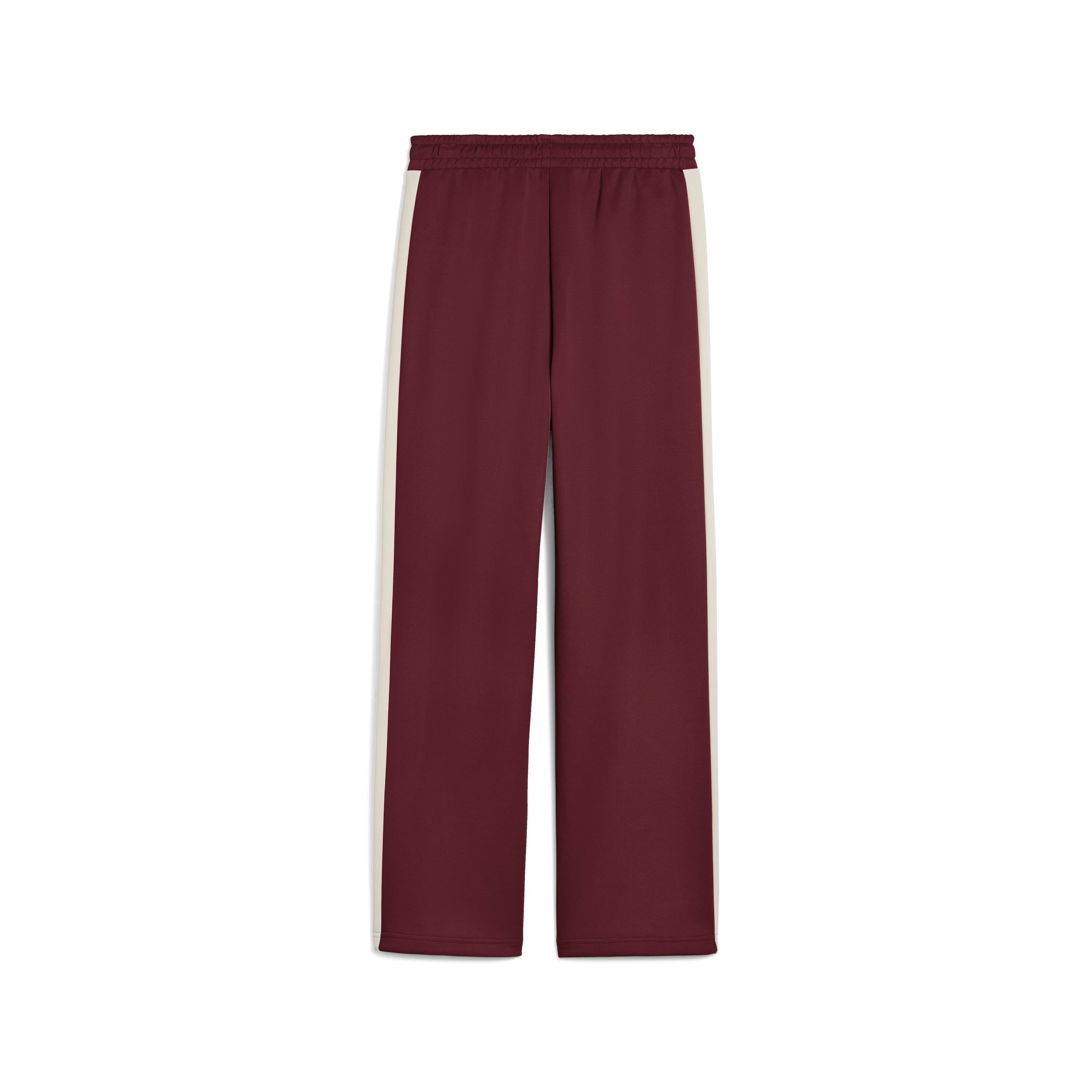 Puma T7 Always On Straight Pants Kadın Yetişkin Eşofman Altı