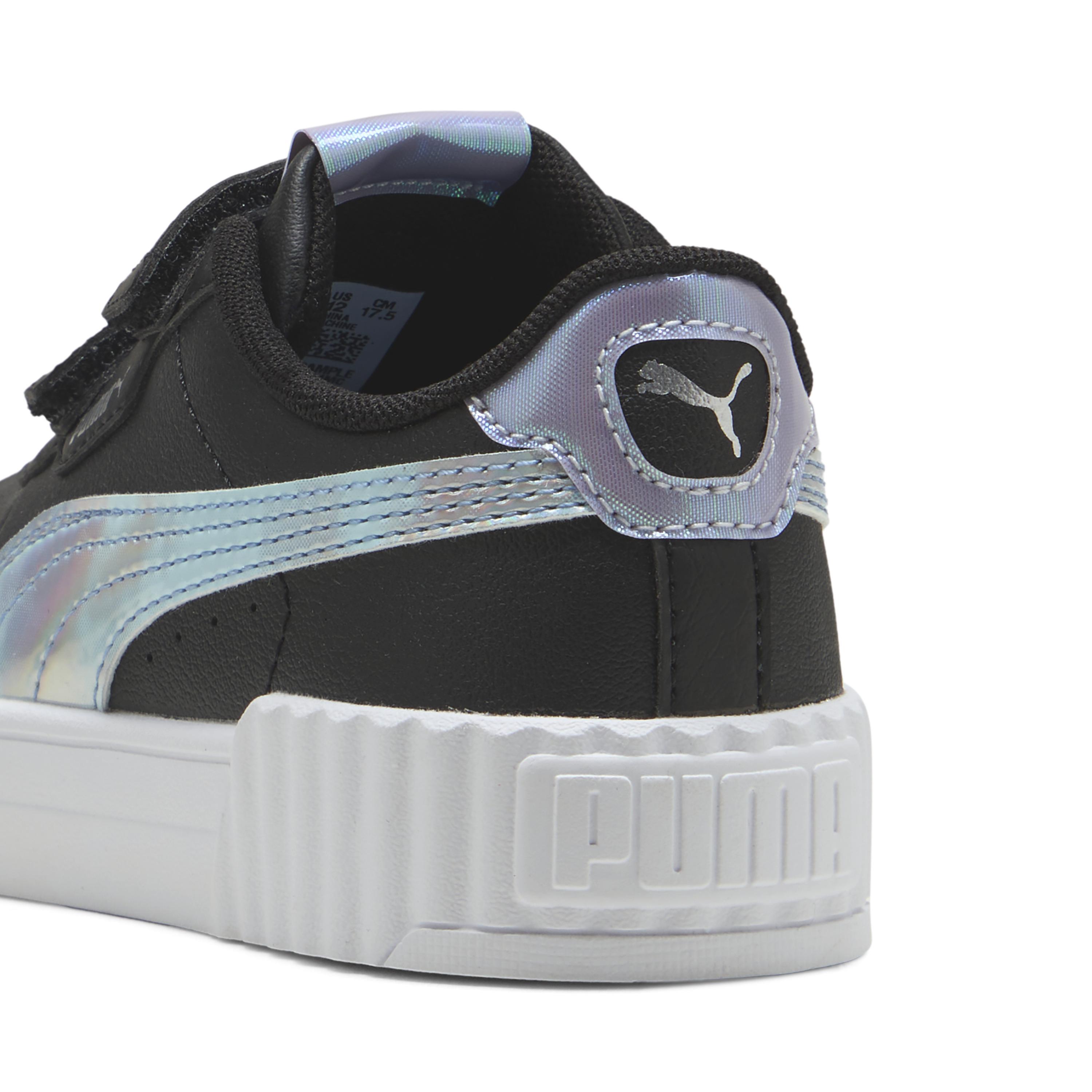 Puma Carina 3.0 Space Belle V Ps Kadın Çocuk Sneaker