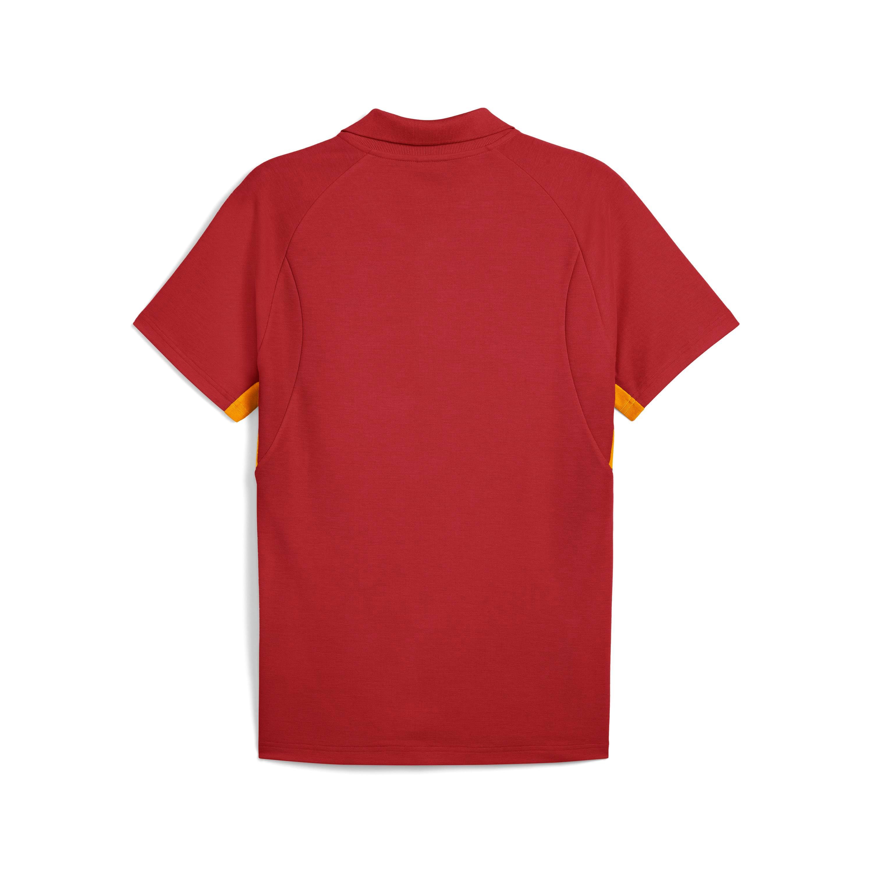 Puma Gsk Evostrıpe Polo Erkek Yetişkin Polo T-shirt