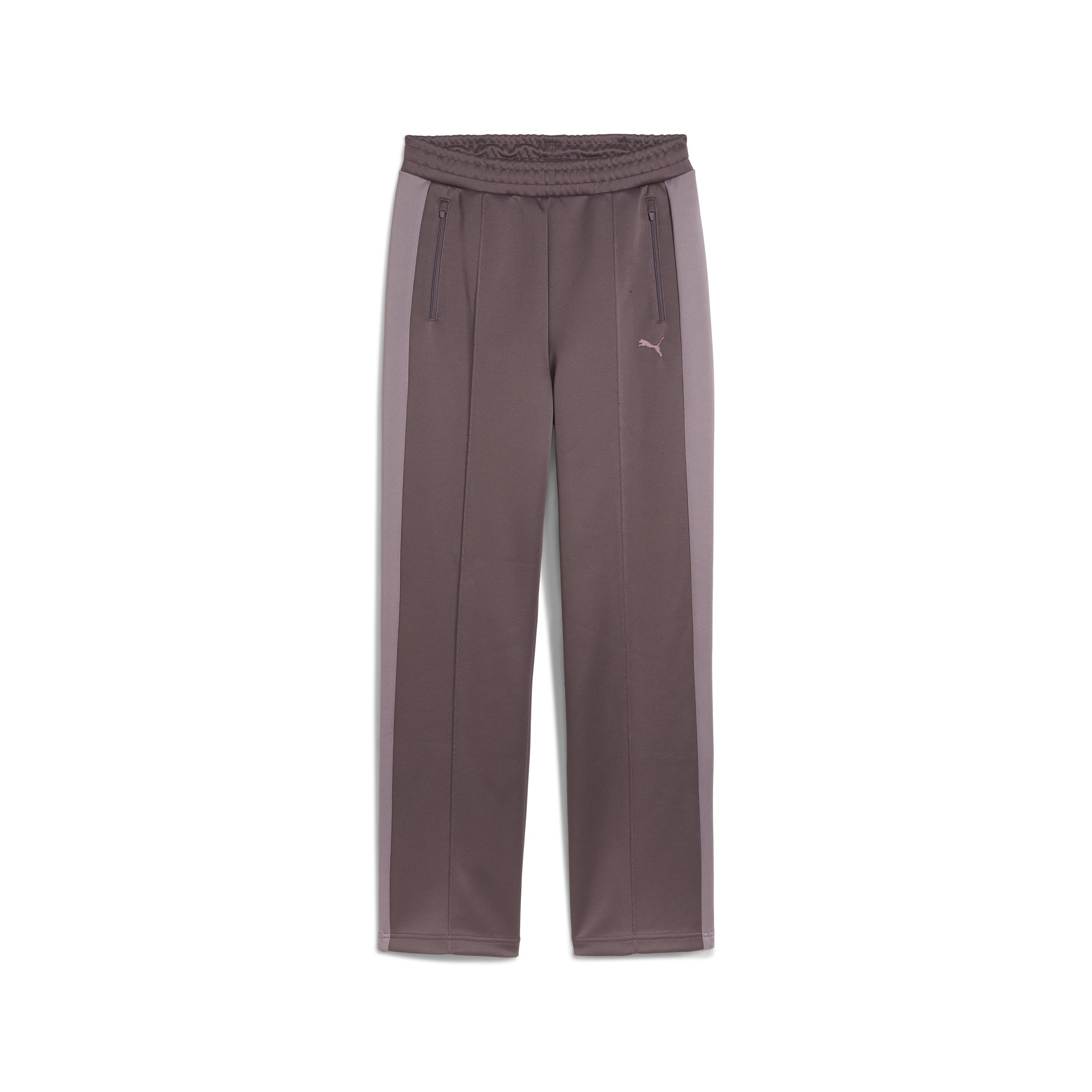 Puma T7 Always On Straight Pants Kadın Yetişkin Eşofman Altı