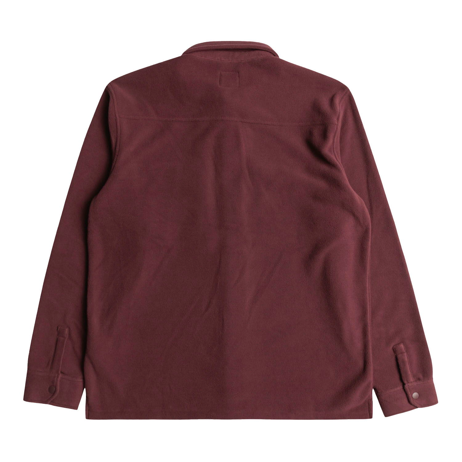 Billabong Furnace Plain Flannel Erkek Gömlek