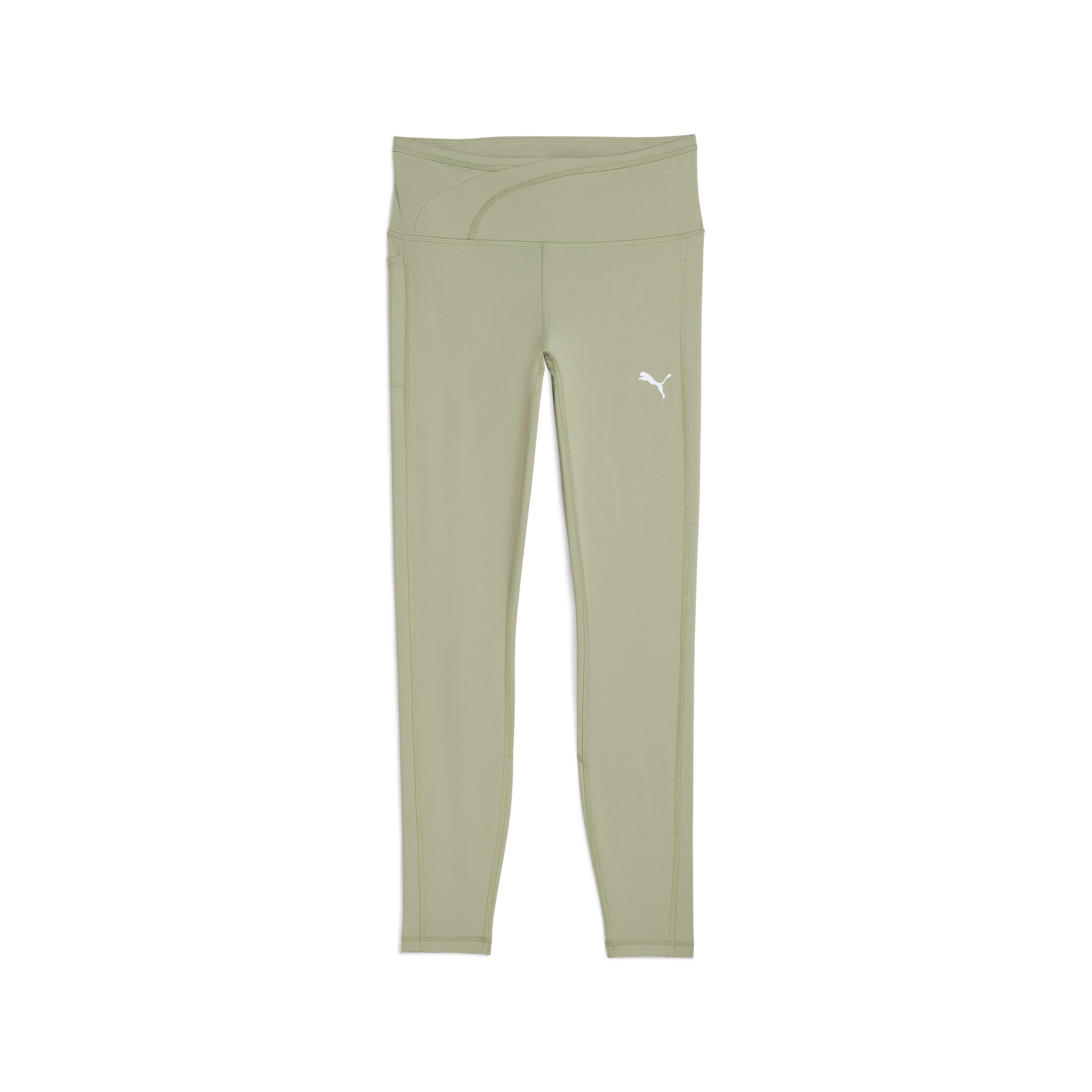 Puma Evostrıpe High-Waist Tights Kadın Yetişkin Tayt