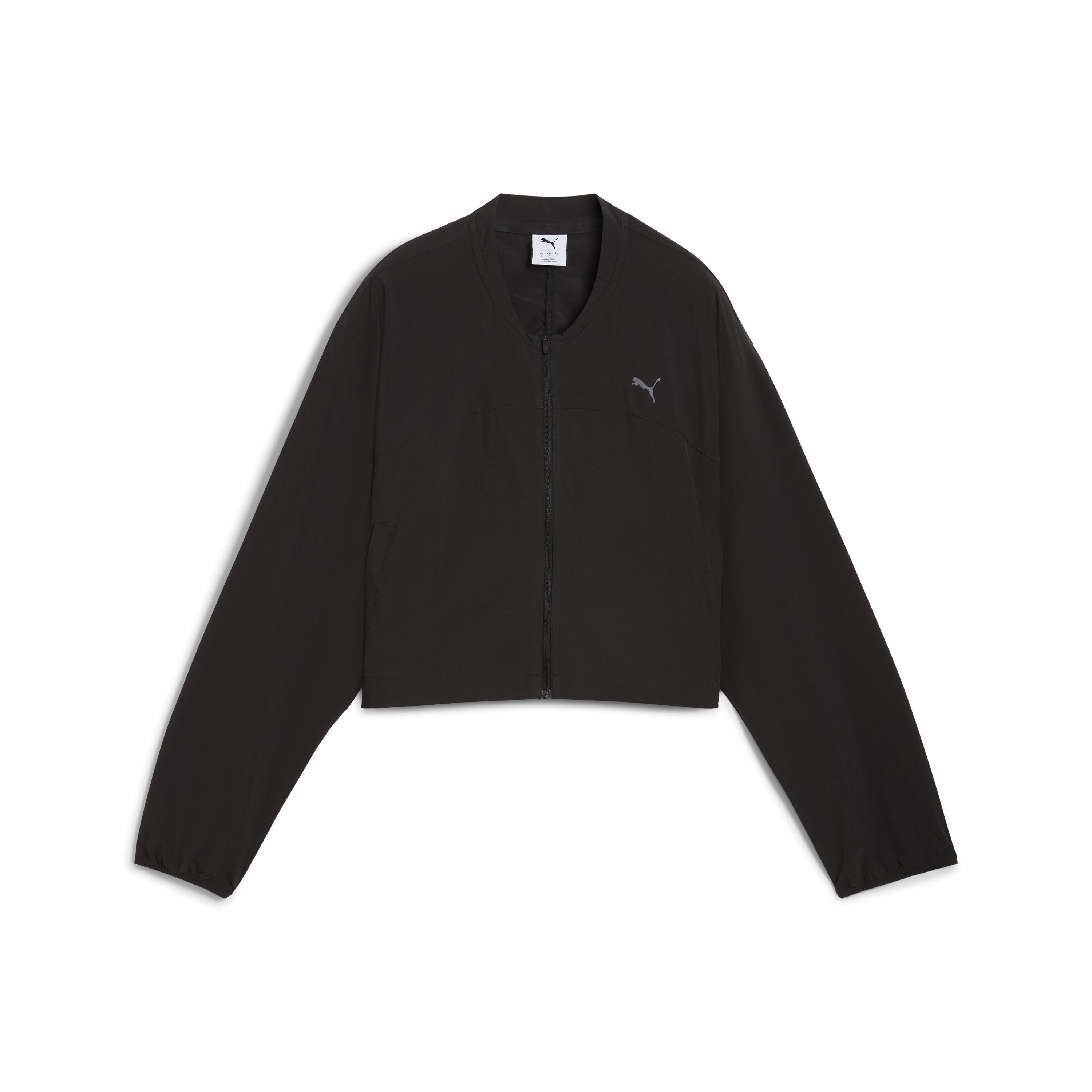 Puma Move Fashıon Jacket Kadın Ceket