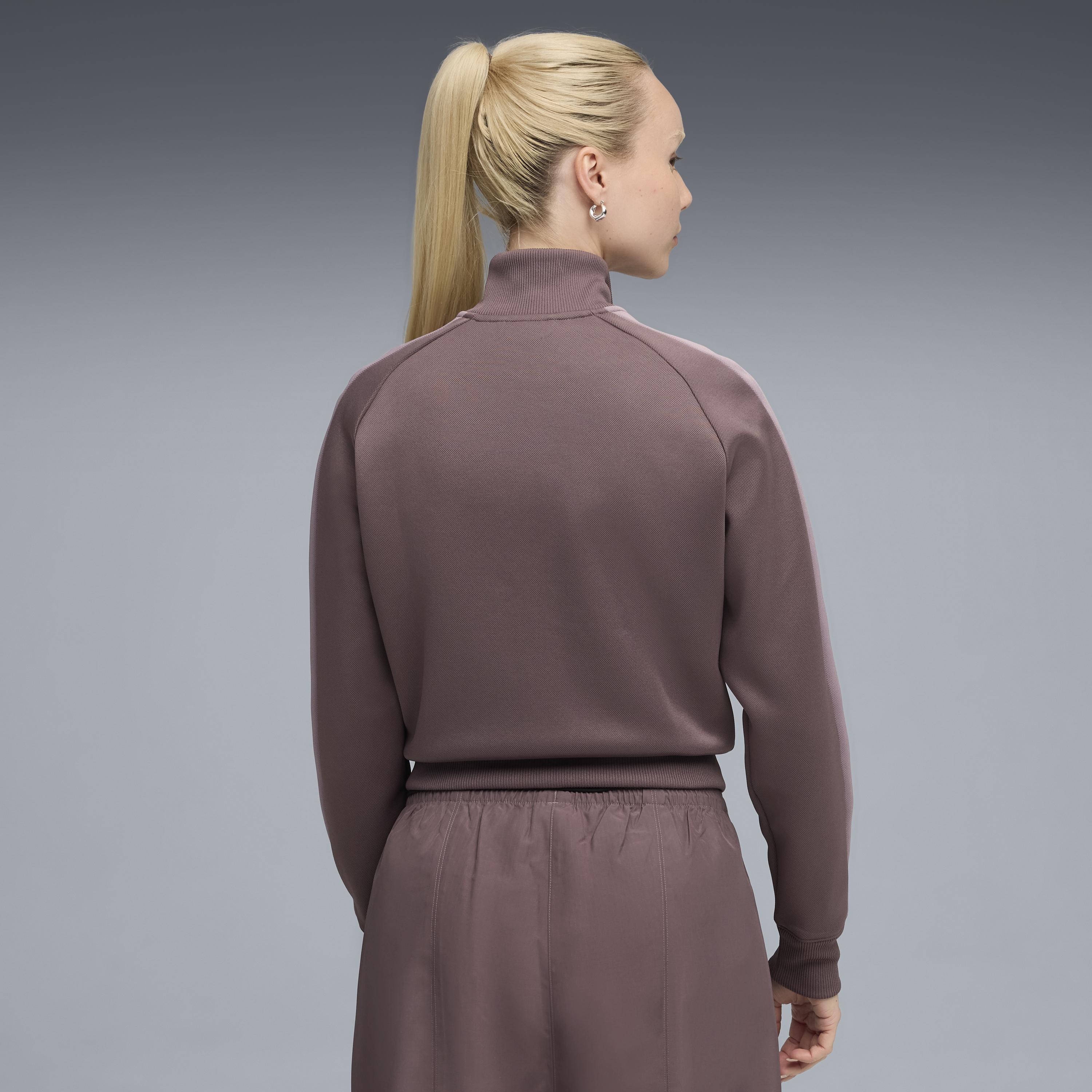 Puma T7 Always On Track Jacket Kadın Yetişkin Ceket