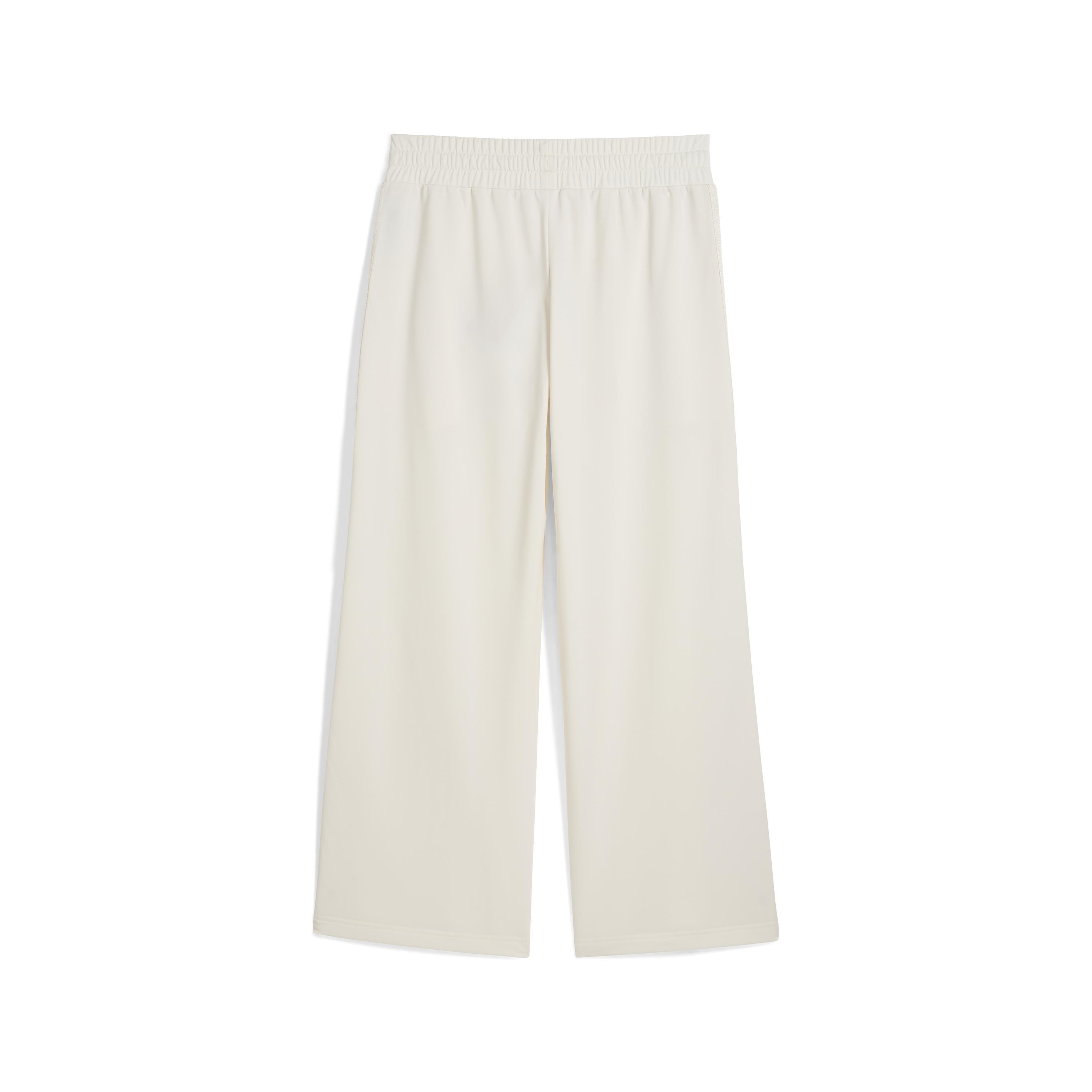 Puma Wardrobe Ess Low Rise Pants Kadın Eşofman Altı