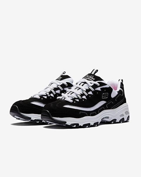 Skechers DLites-Biggest Fan Kadın Sneaker