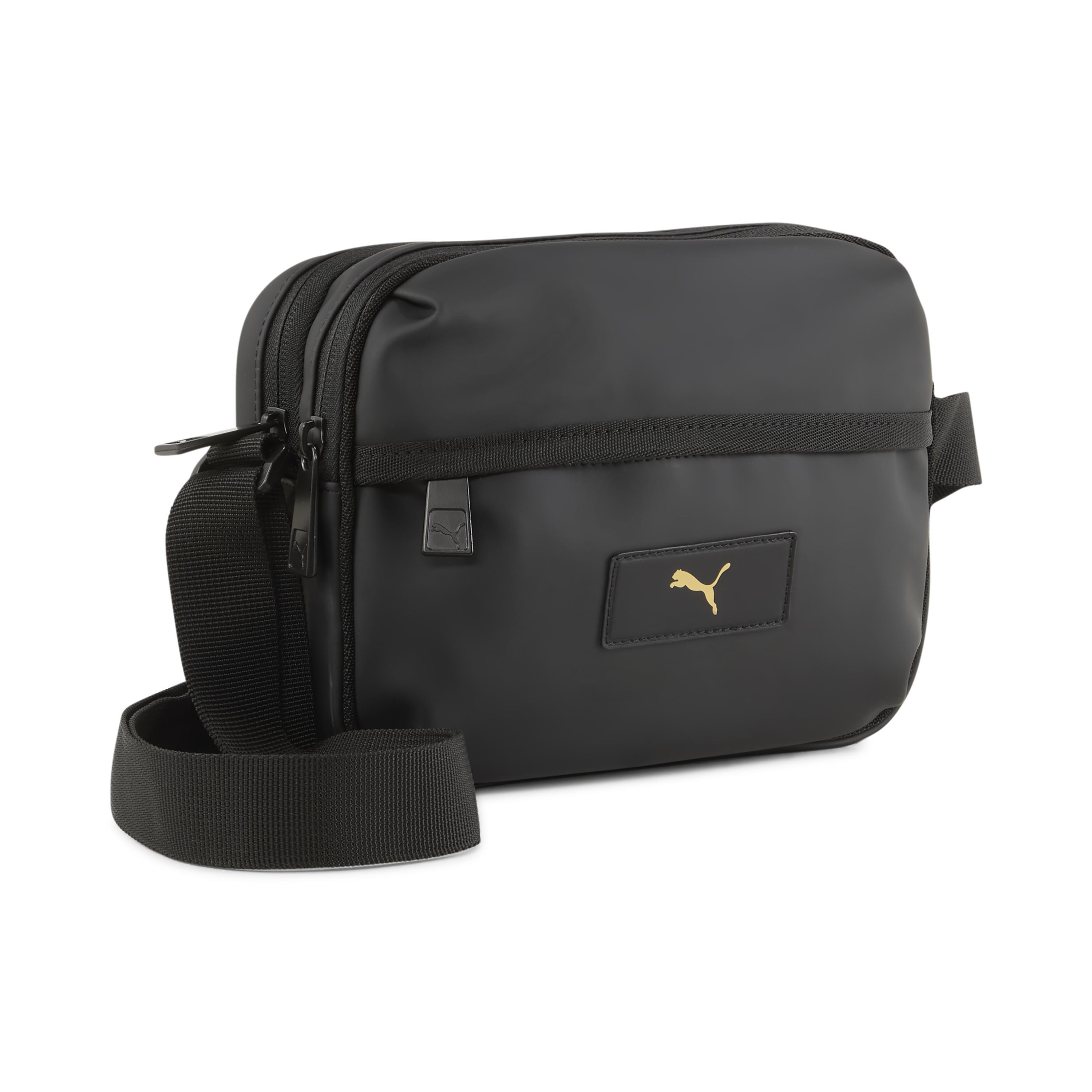 Puma Essentıals Pu Crossbody Bag Unisex Yetişkin Omuz Çantası