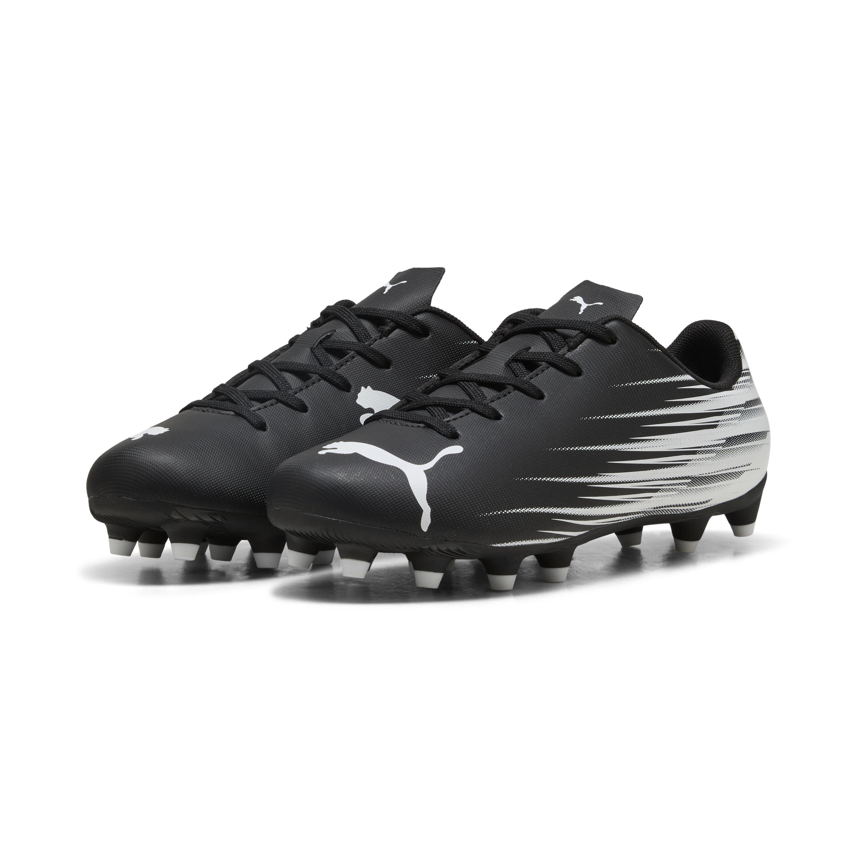 Puma Attacanto Iı Fg/Ag Jr Unisex Genç Futbol Ayakkabı