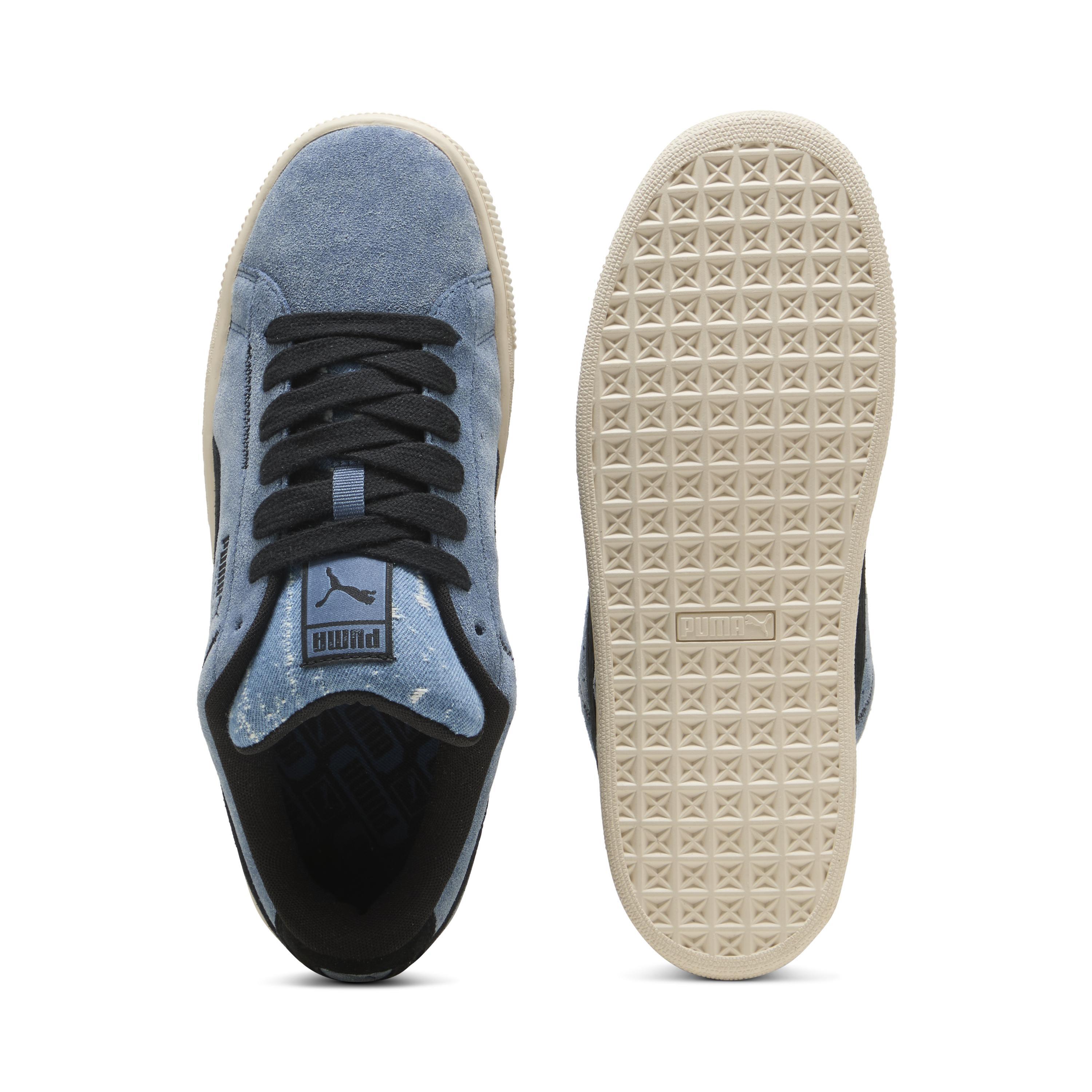 Puma Suede Xl Thrive & Triumph Unisex Yetişkin Sneaker