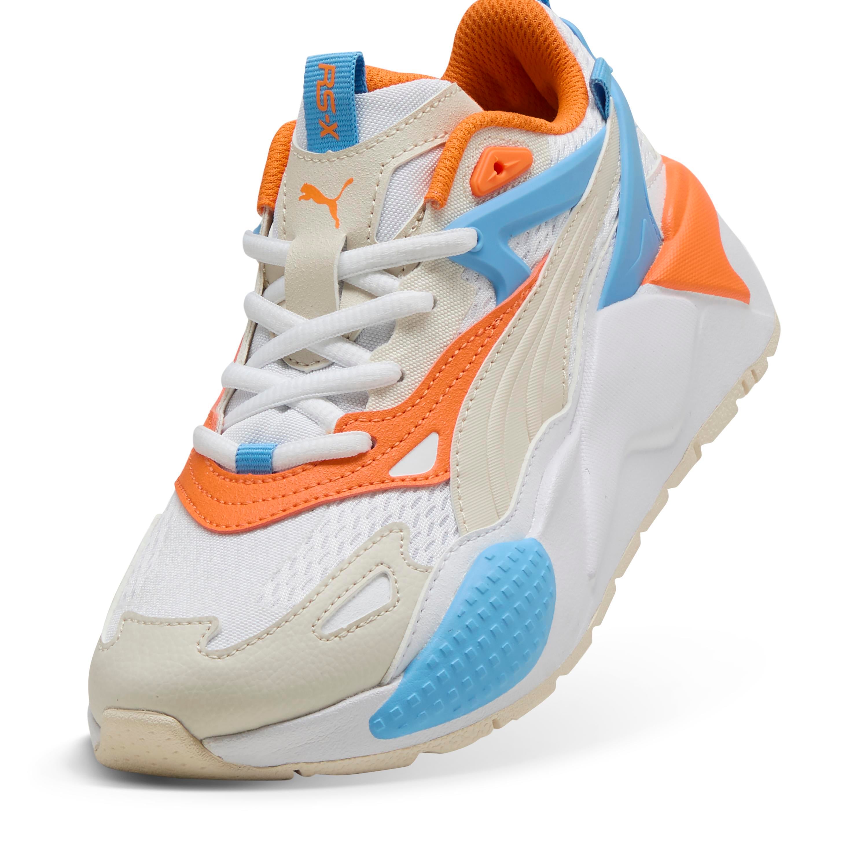 Puma Rs-X Efekt Kadın Sneaker