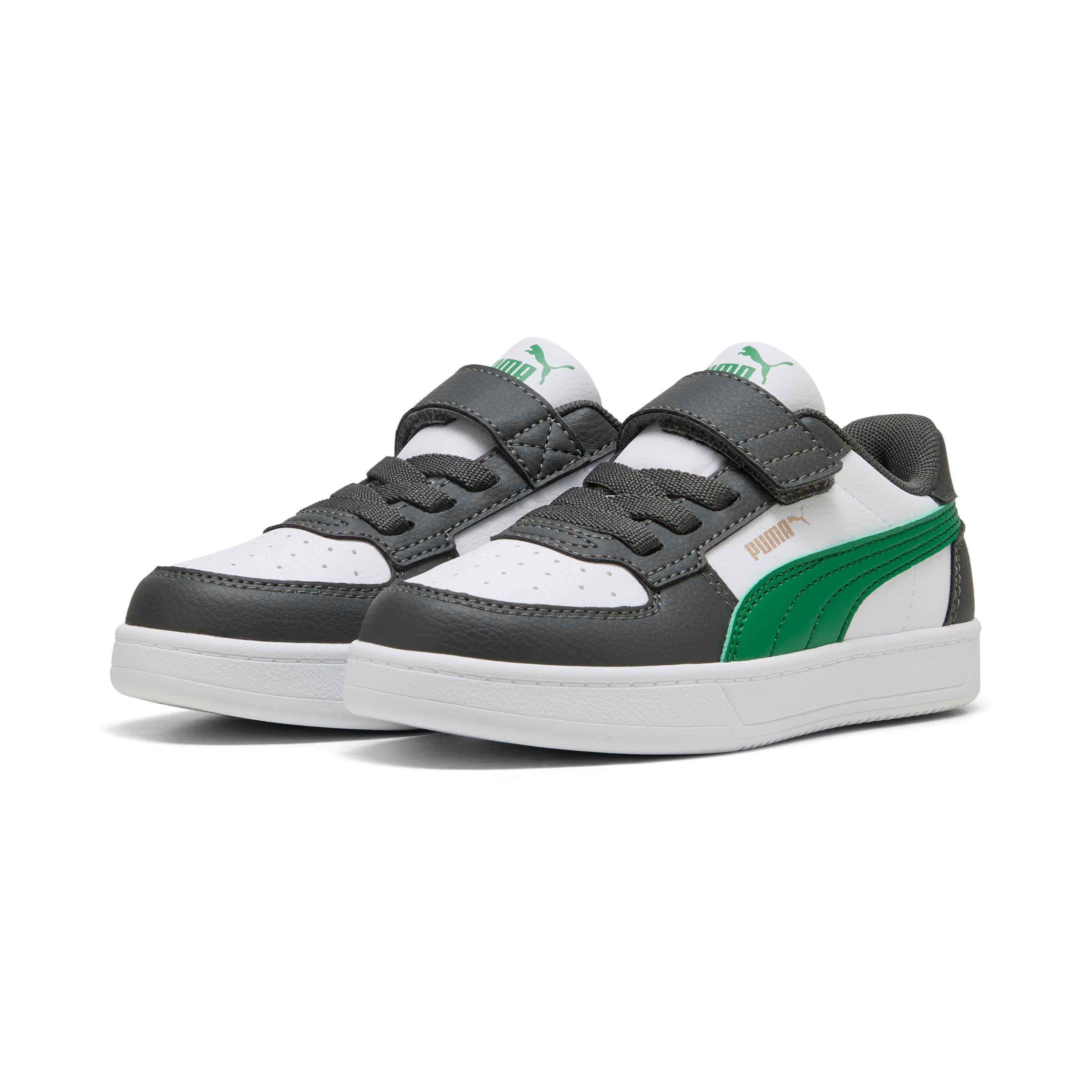 Puma Puma Caven 2.0 Ac+ Ps Çocuk Sneaker