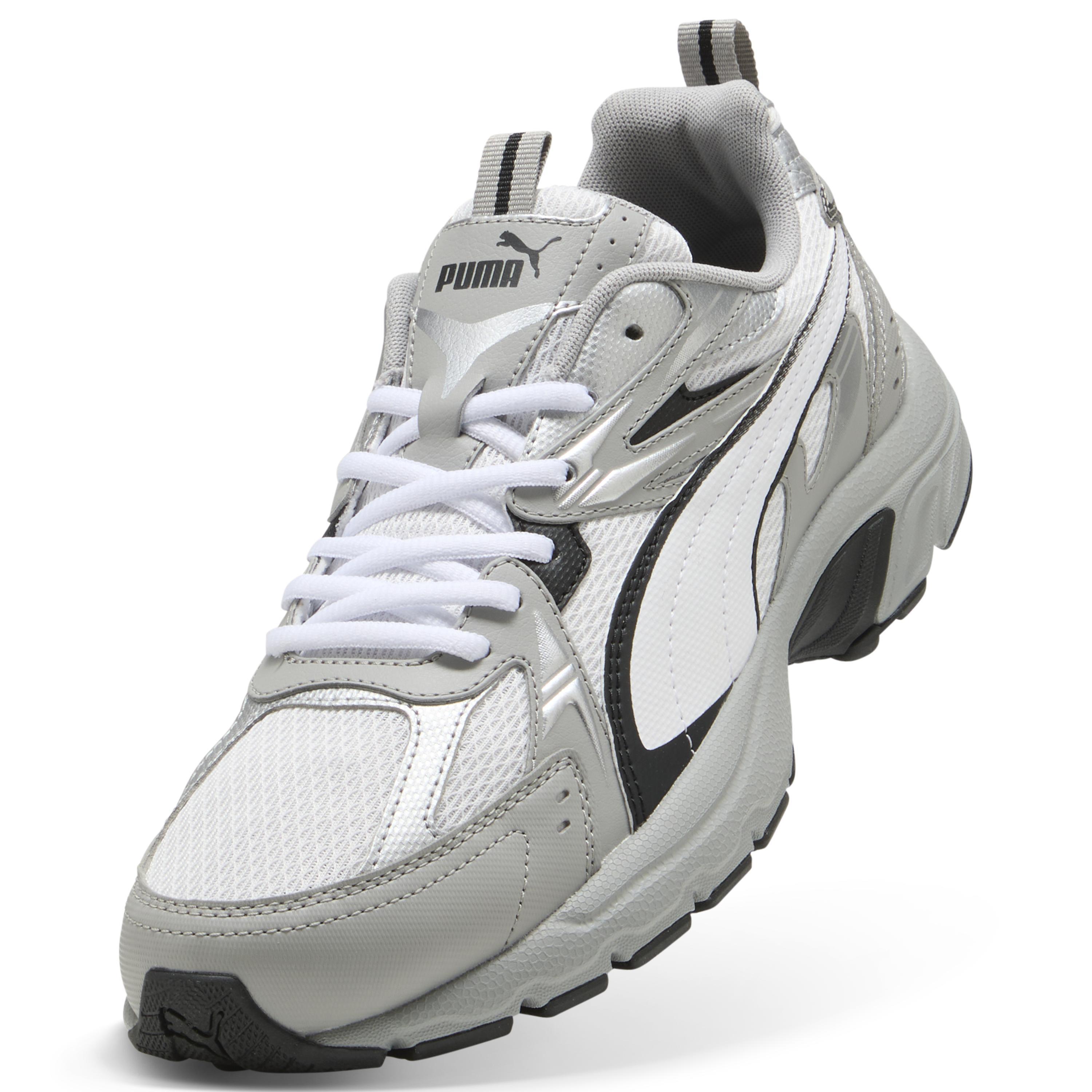 Puma Milenio Tech_ Unisex Yetişkin Sneaker