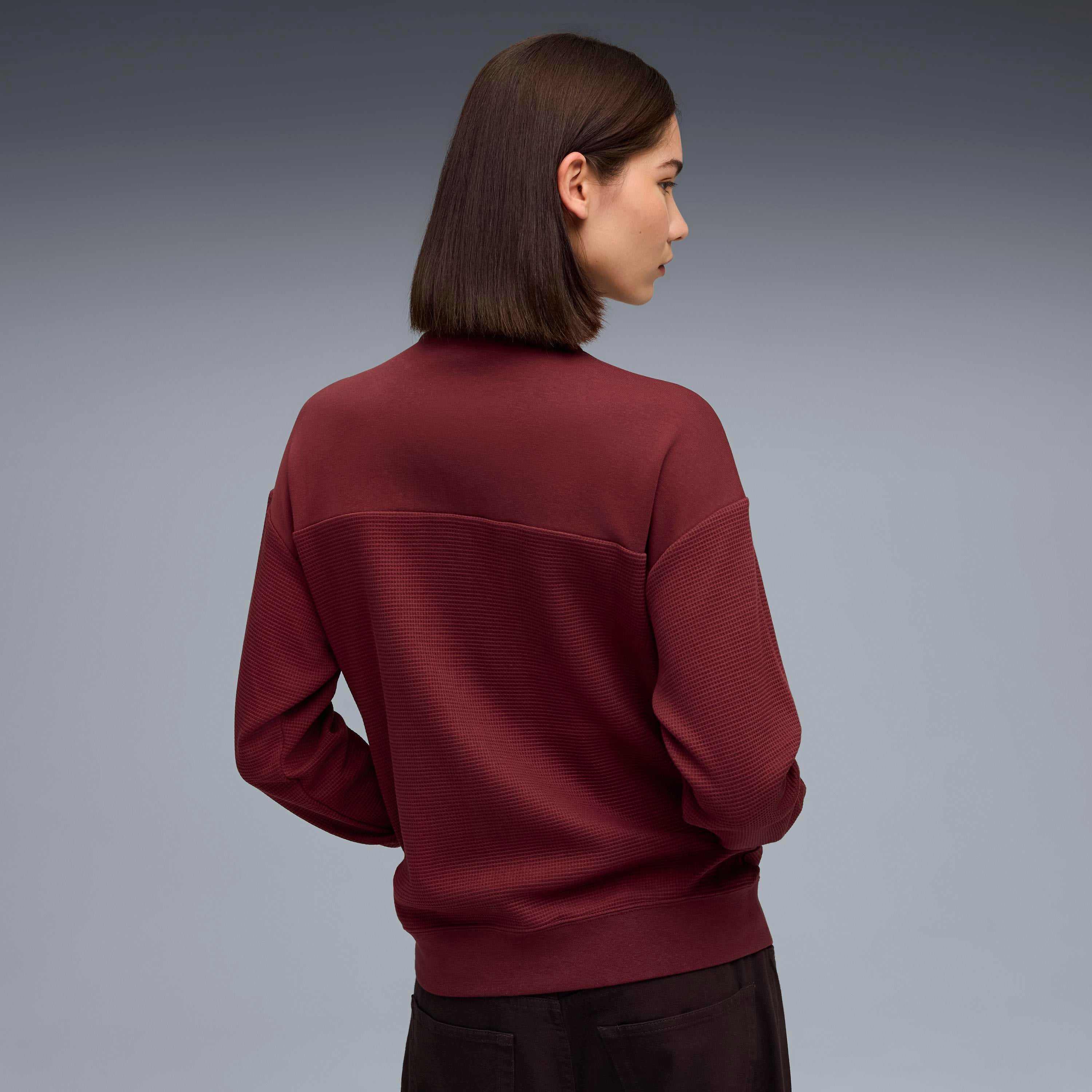 Puma Class Full-Zip Jacket Kadın Yetişkin Ceket